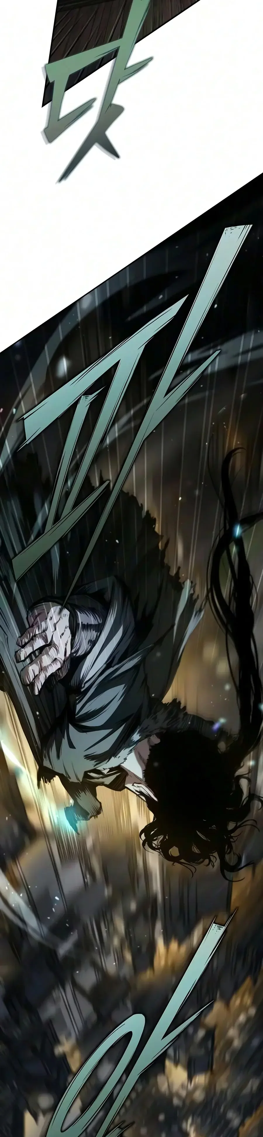 Read Murim Psychopath FR Manga Online