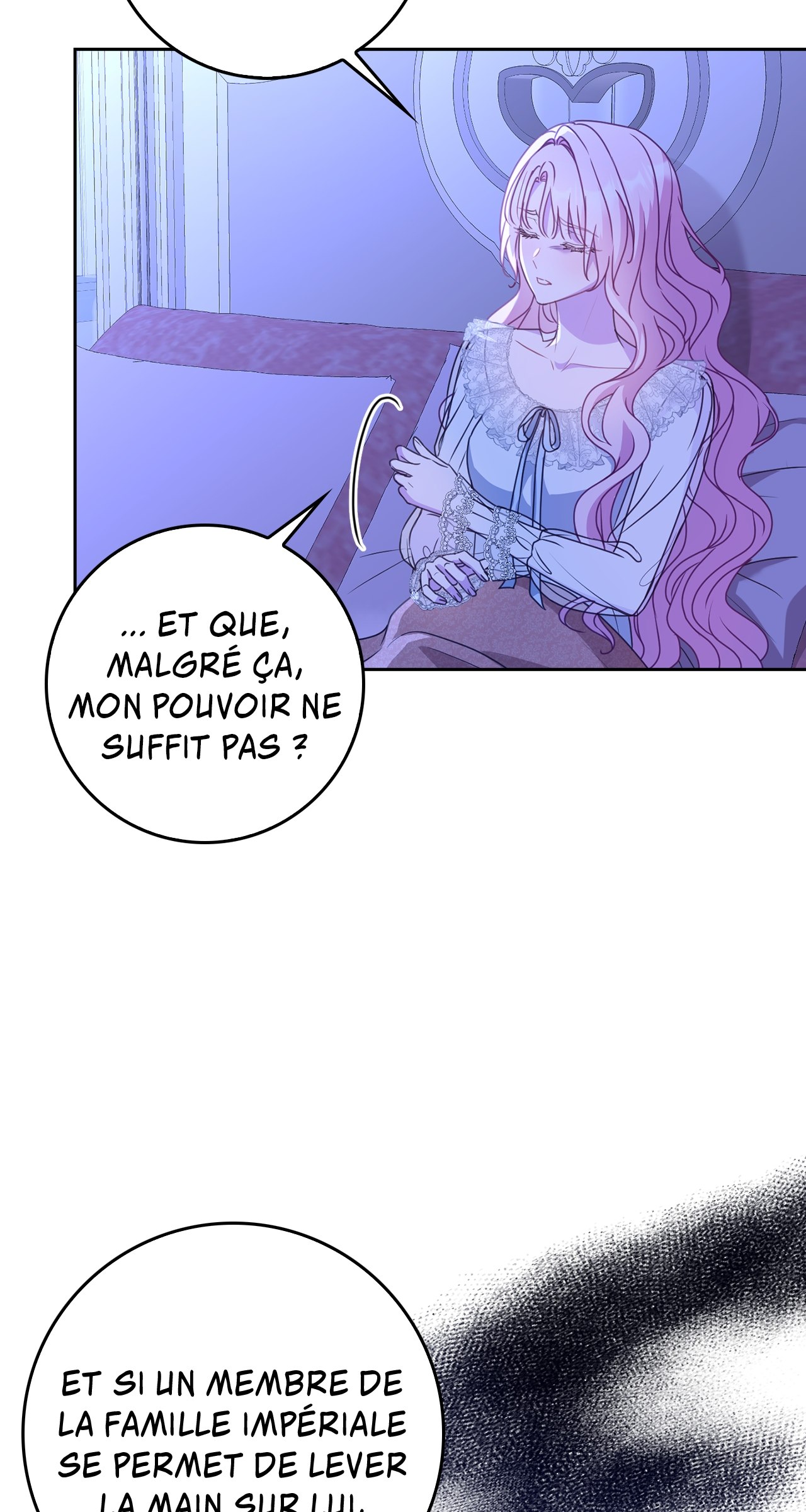 Read Must the Reincarnated Mother Always Die FR Manga Online