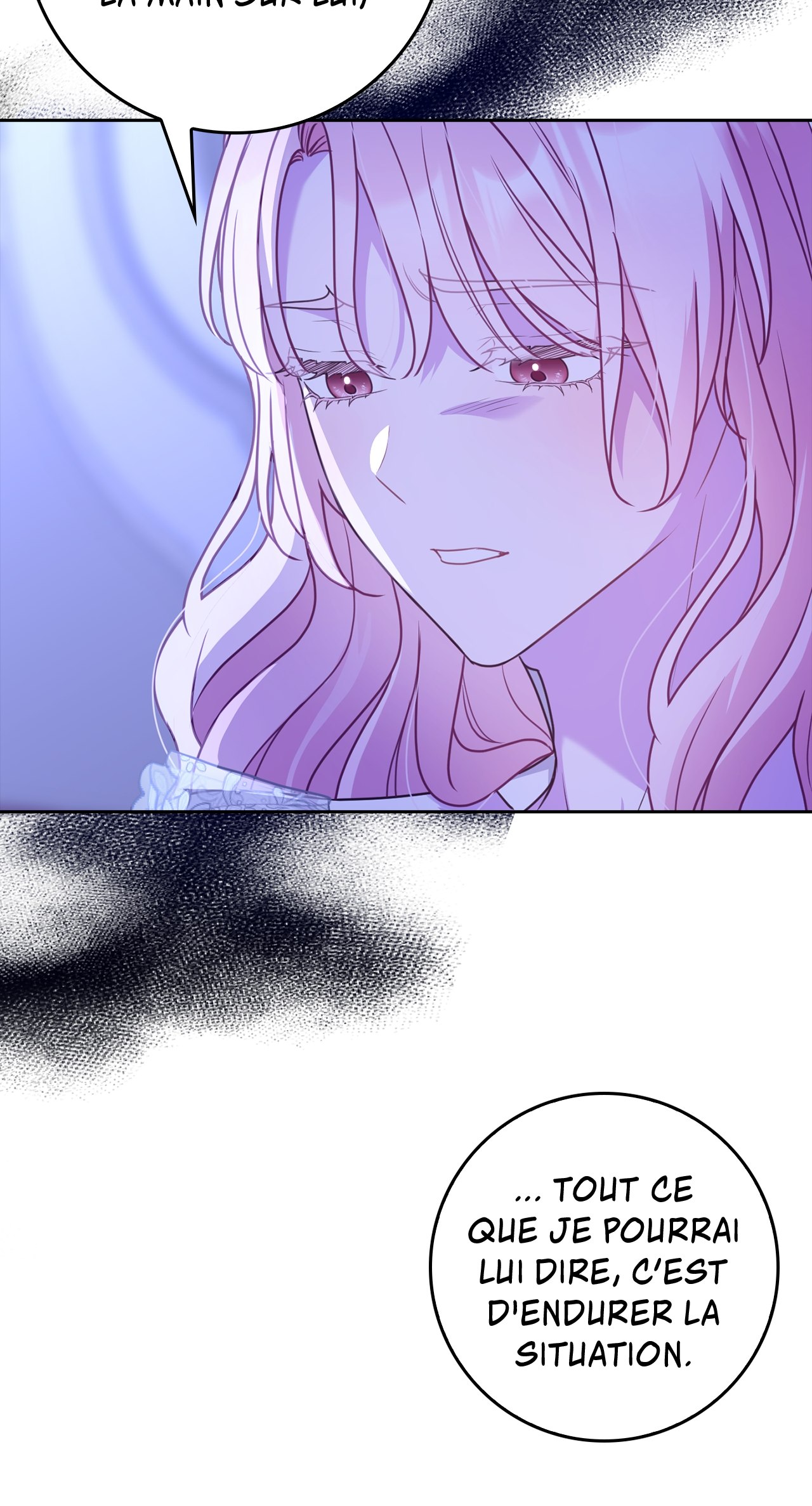 Read Must the Reincarnated Mother Always Die FR Manga Online