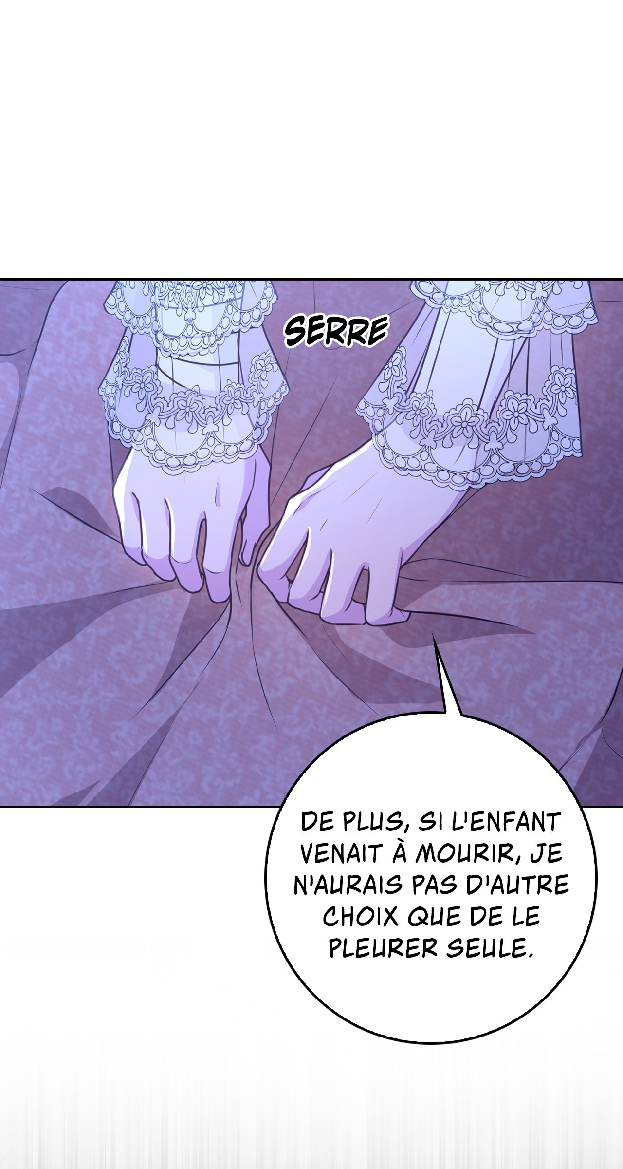 Read Must the Reincarnated Mother Always Die FR Manga Online