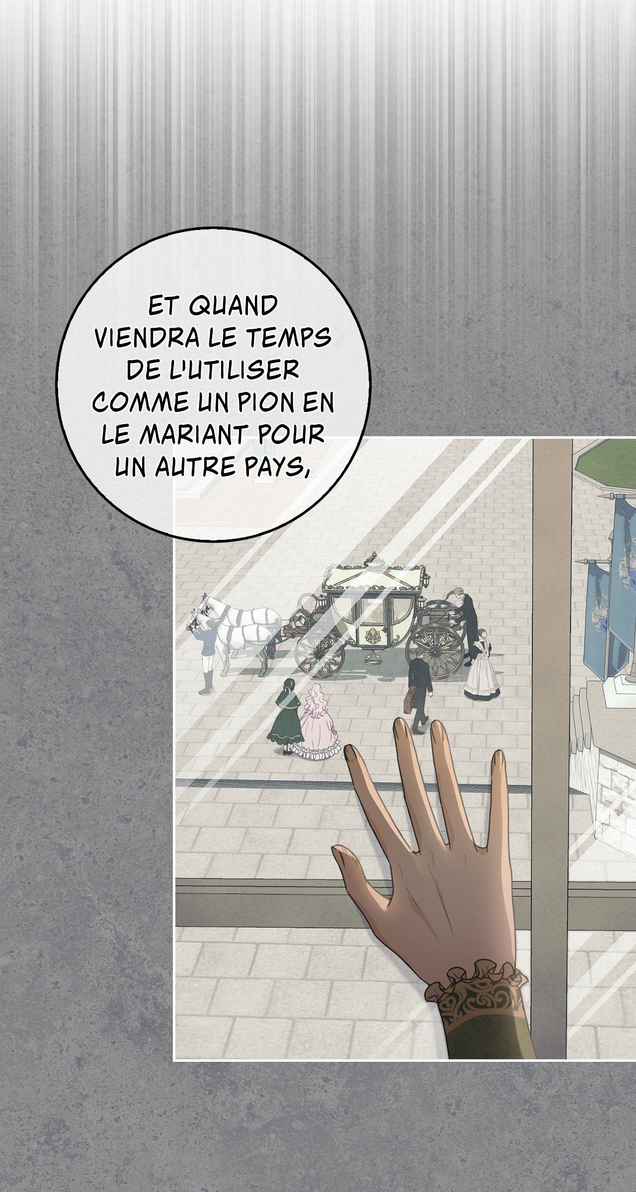Read Must the Reincarnated Mother Always Die FR Manga Online