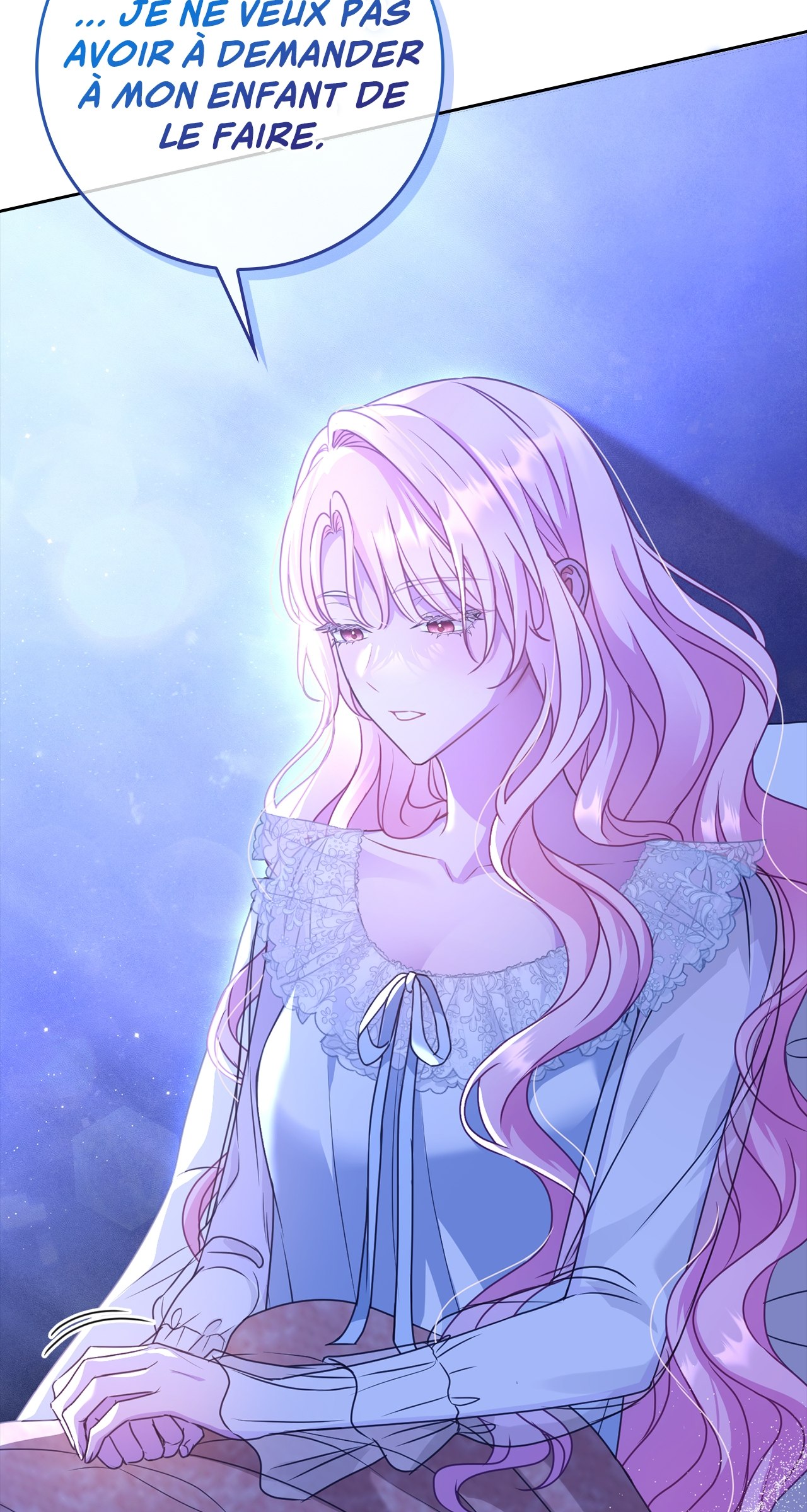 Read Must the Reincarnated Mother Always Die FR Manga Online