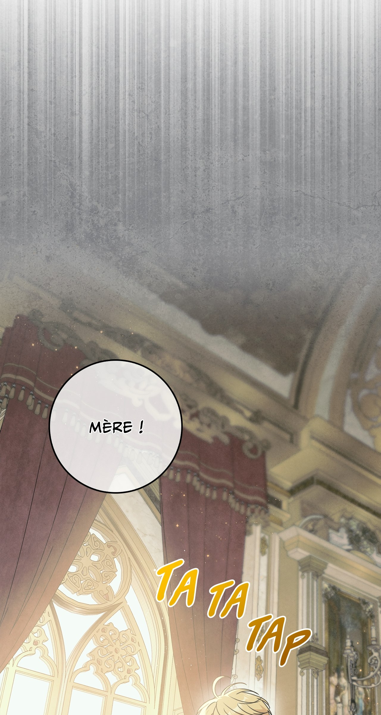 Read Must the Reincarnated Mother Always Die FR Manga Online