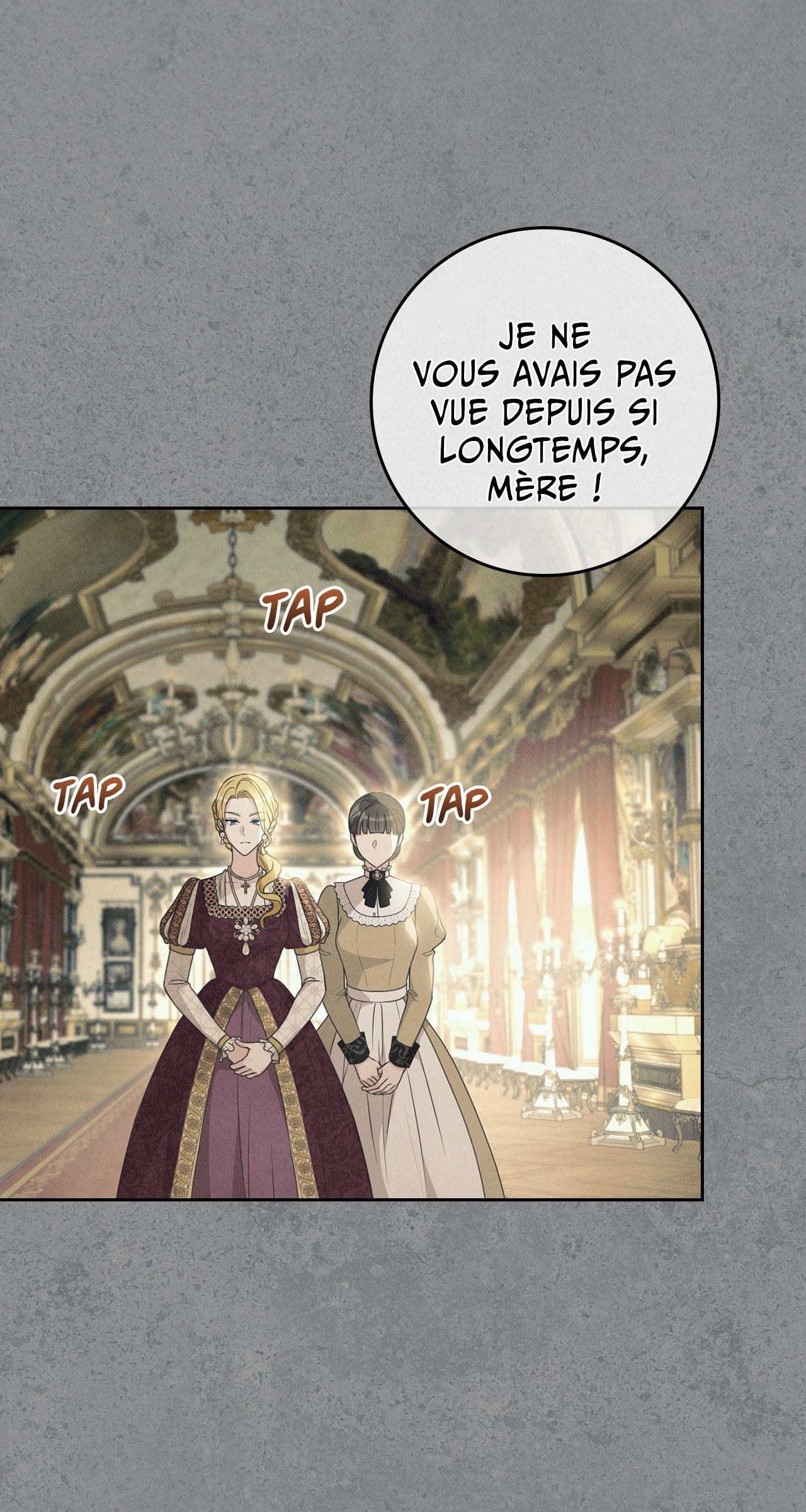 Read Must the Reincarnated Mother Always Die FR Manga Online
