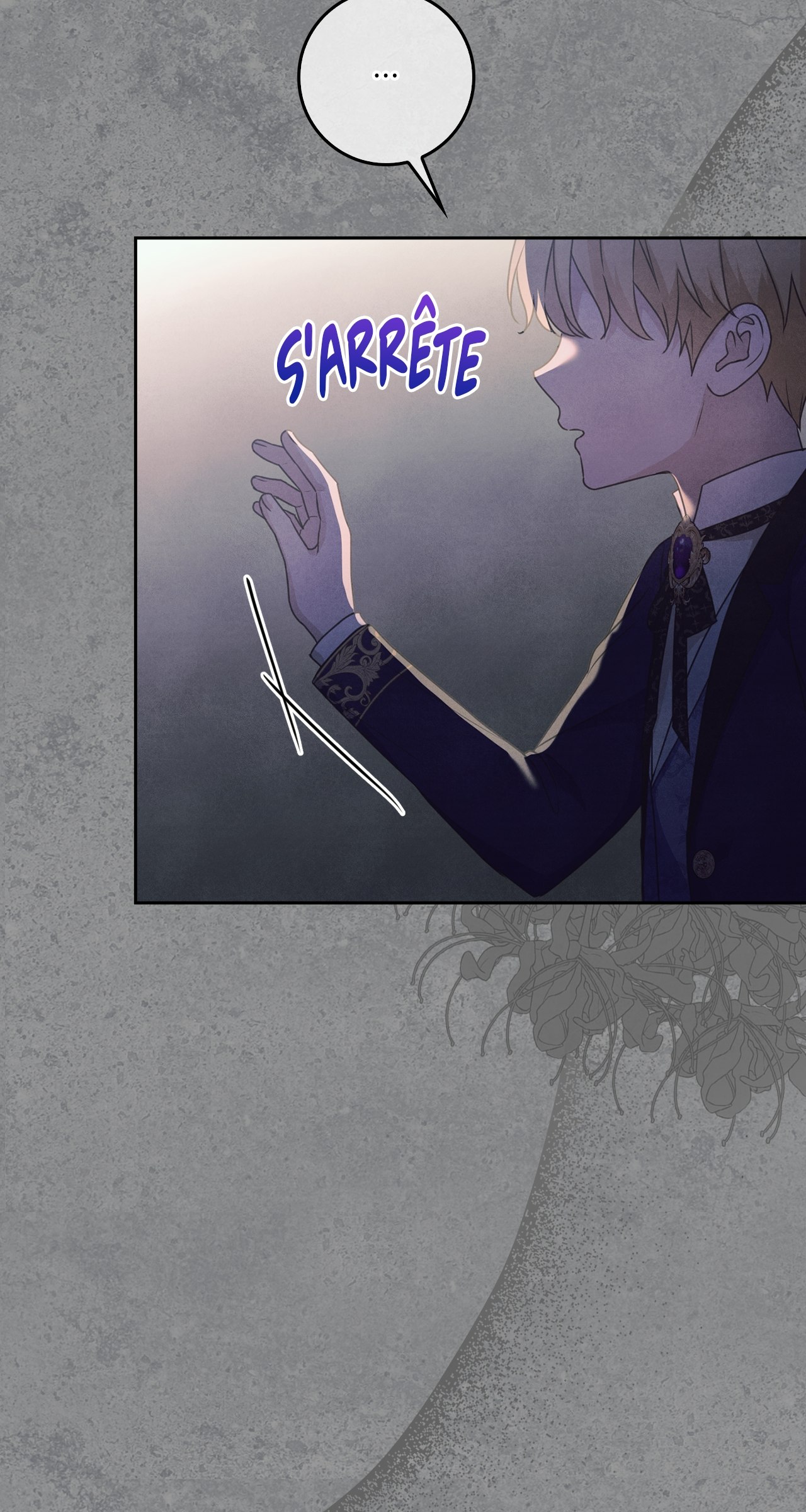 Read Must the Reincarnated Mother Always Die FR Manga Online