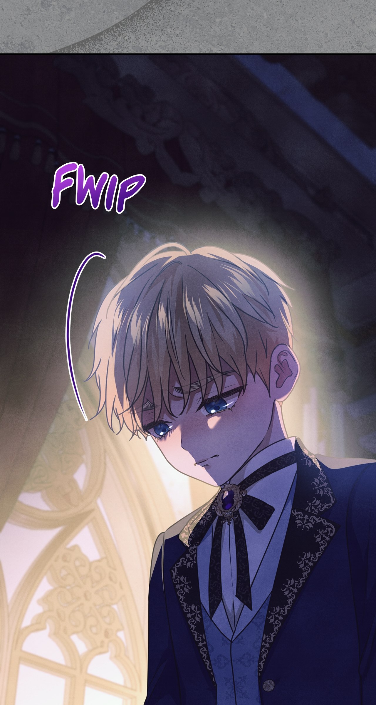 Read Must the Reincarnated Mother Always Die FR Manga Online