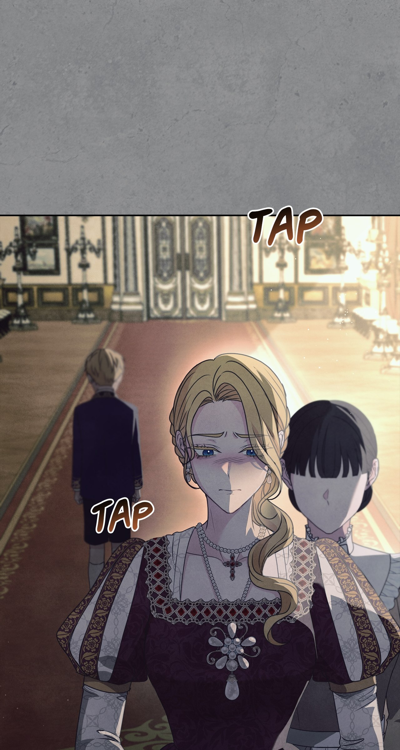 Read Must the Reincarnated Mother Always Die FR Manga Online