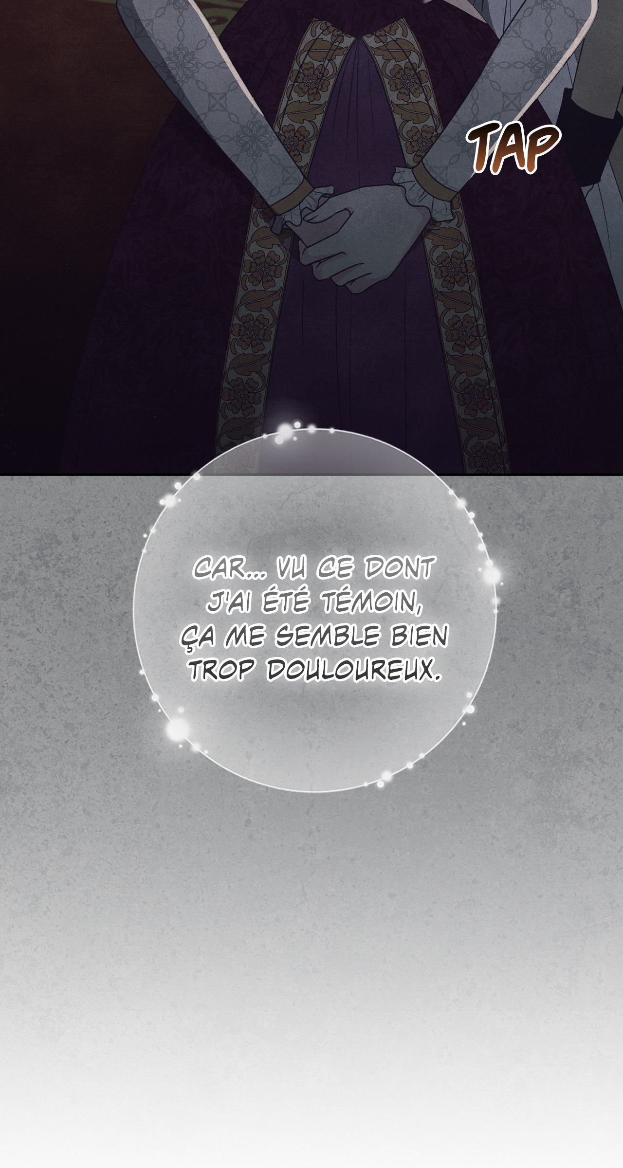 Read Must the Reincarnated Mother Always Die FR Manga Online