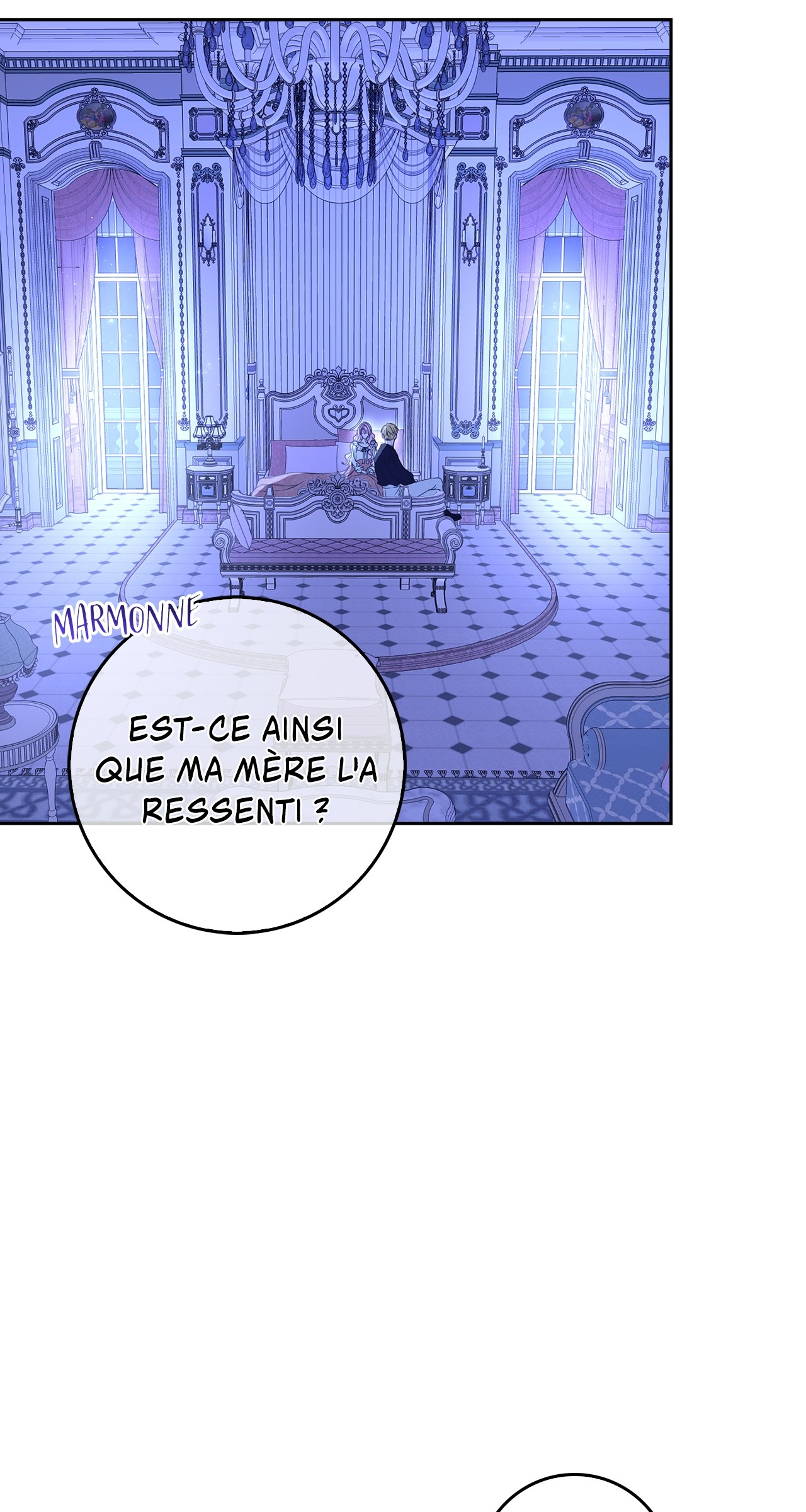 Read Must the Reincarnated Mother Always Die FR Manga Online