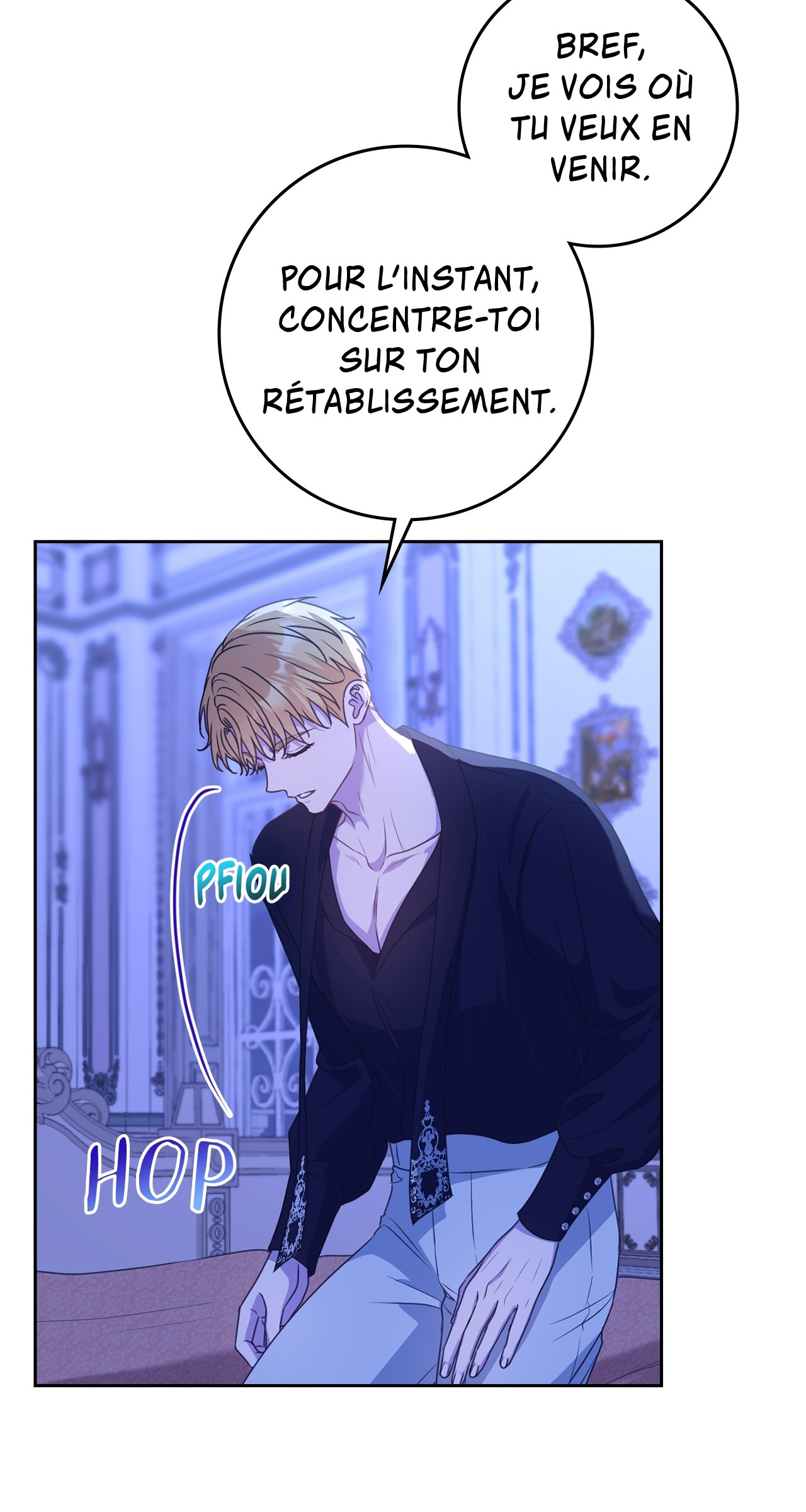 Read Must the Reincarnated Mother Always Die FR Manga Online