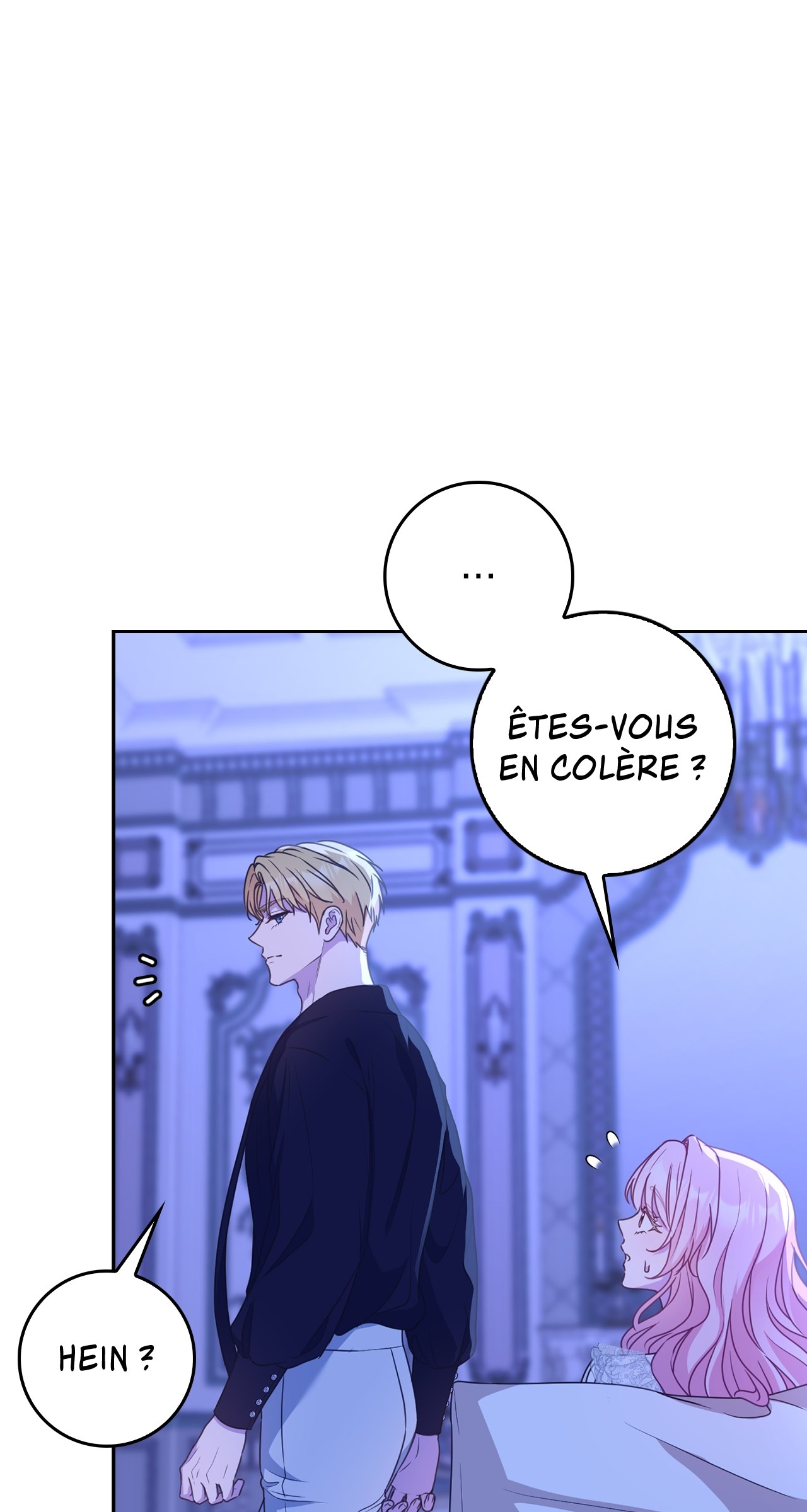 Read Must the Reincarnated Mother Always Die FR Manga Online
