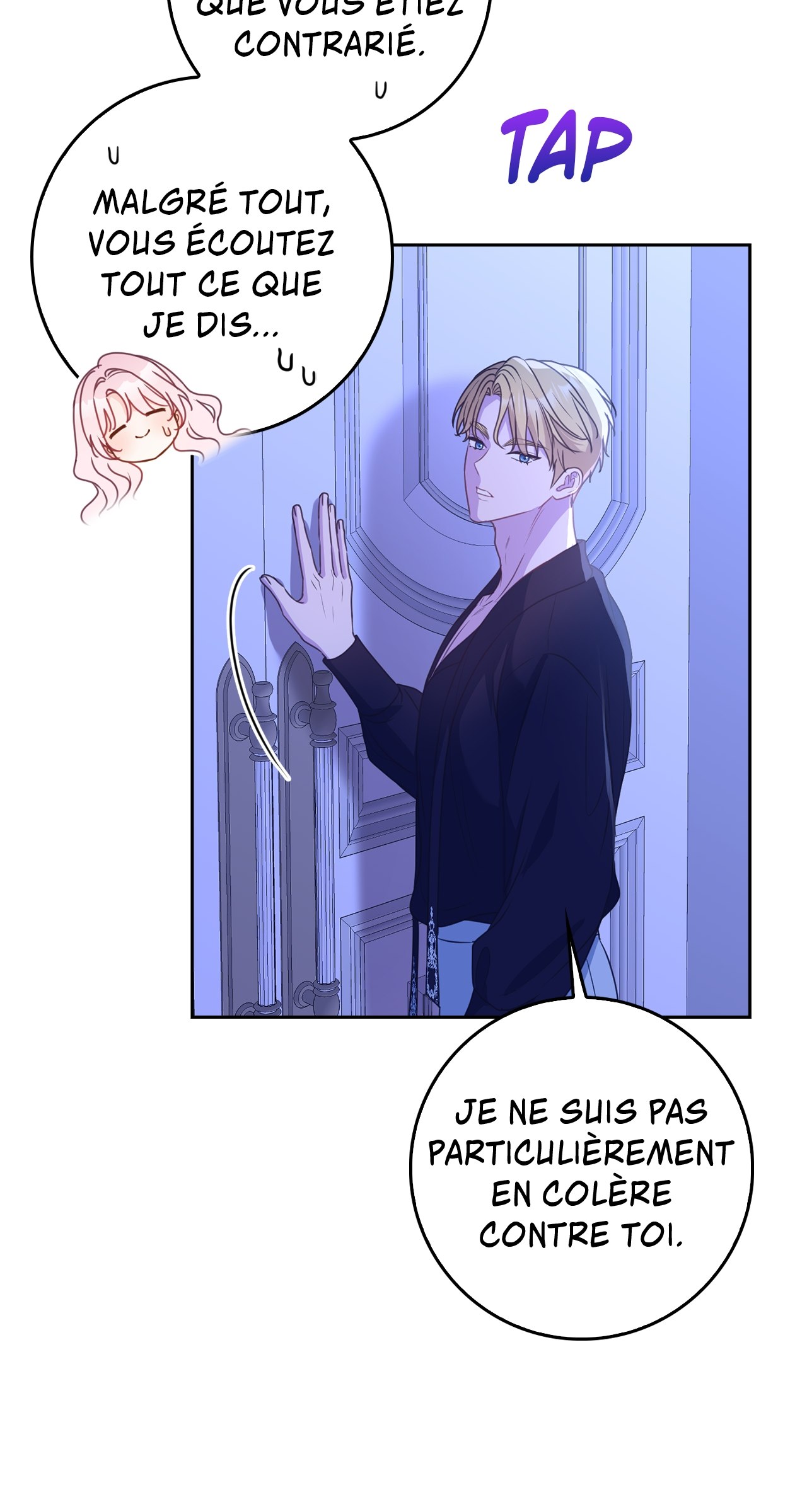 Read Must the Reincarnated Mother Always Die FR Manga Online