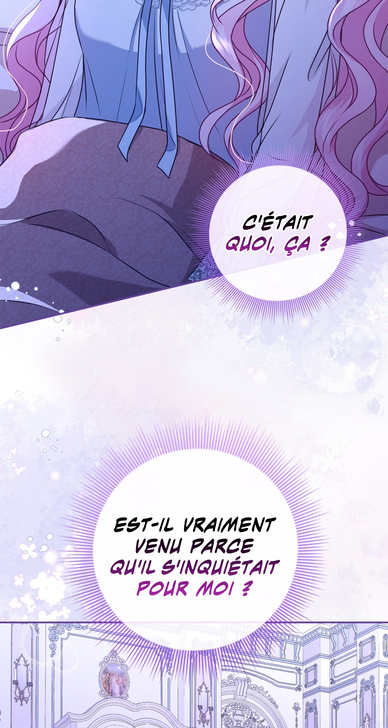 Read Must the Reincarnated Mother Always Die FR Manga Online