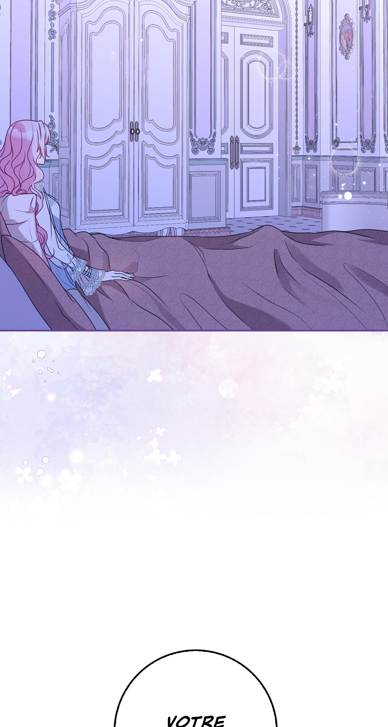 Read Must the Reincarnated Mother Always Die FR Manga Online