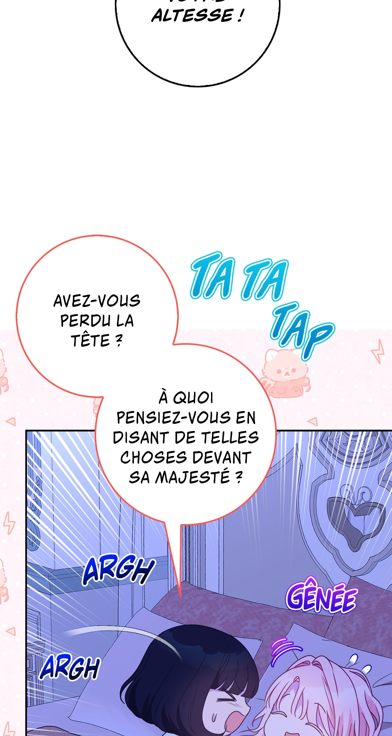 Read Must the Reincarnated Mother Always Die FR Manga Online