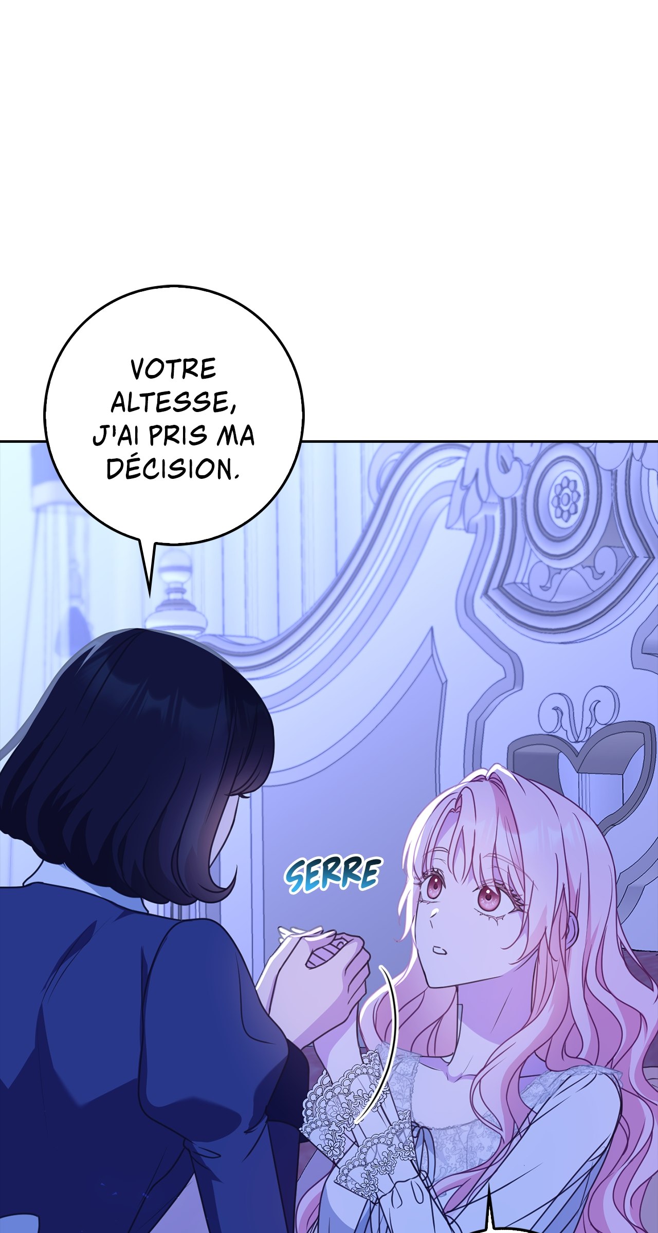 Read Must the Reincarnated Mother Always Die FR Manga Online