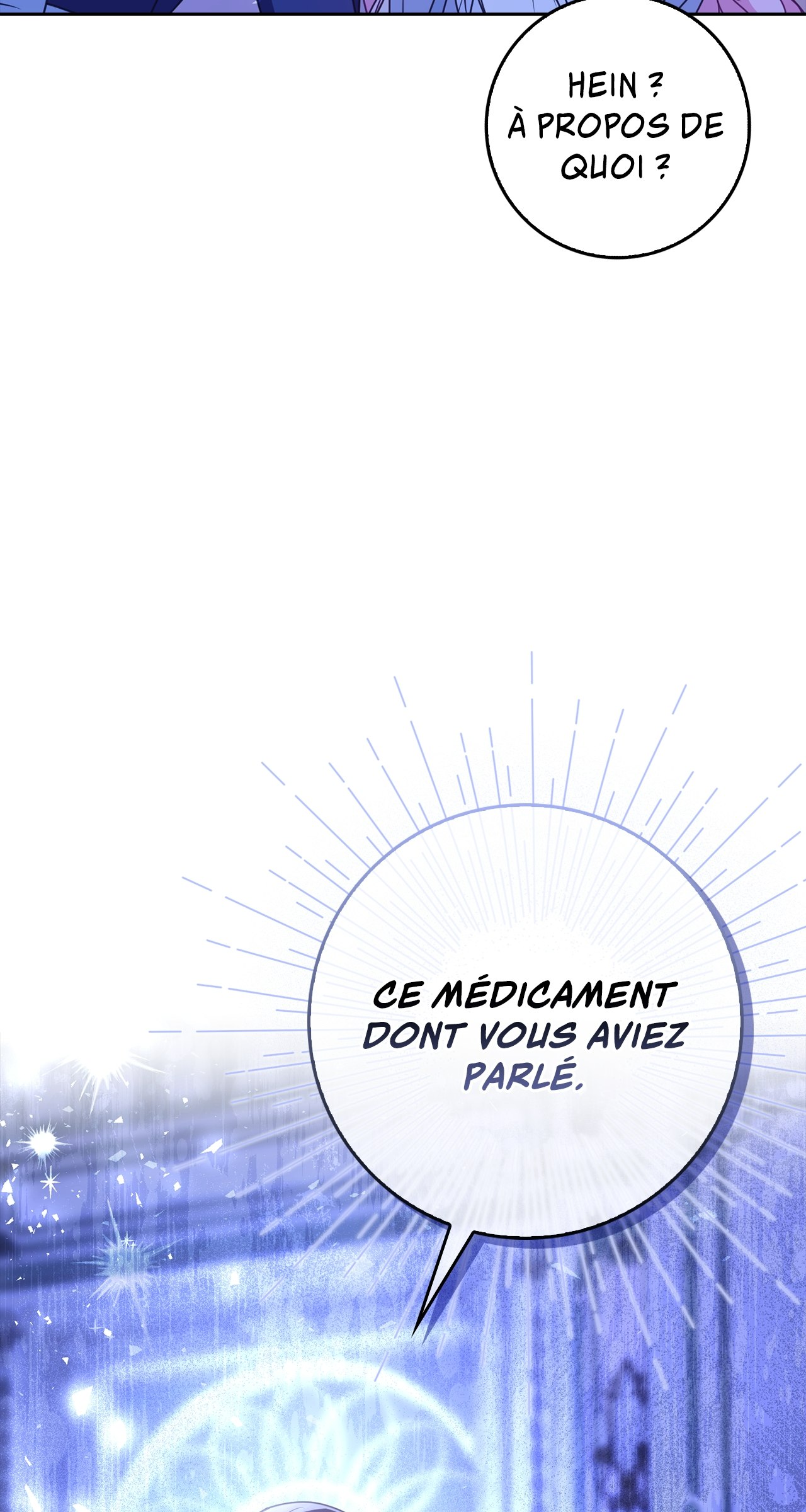 Read Must the Reincarnated Mother Always Die FR Manga Online