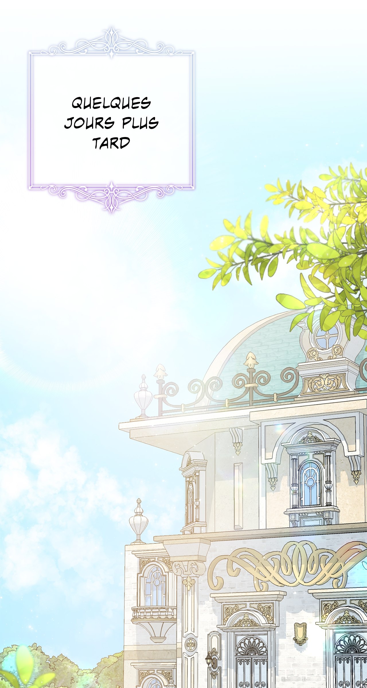 Read Must the Reincarnated Mother Always Die FR Manga Online