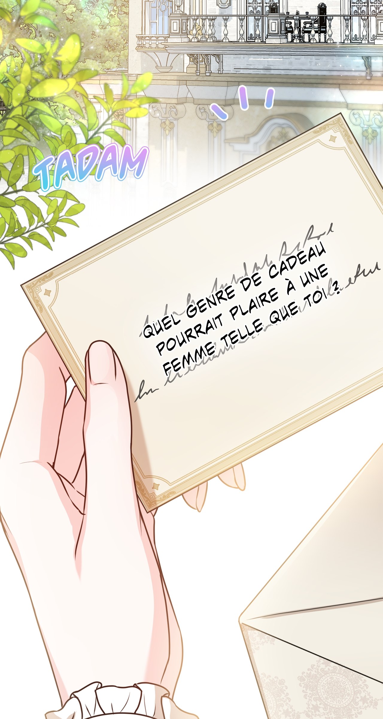 Read Must the Reincarnated Mother Always Die FR Manga Online