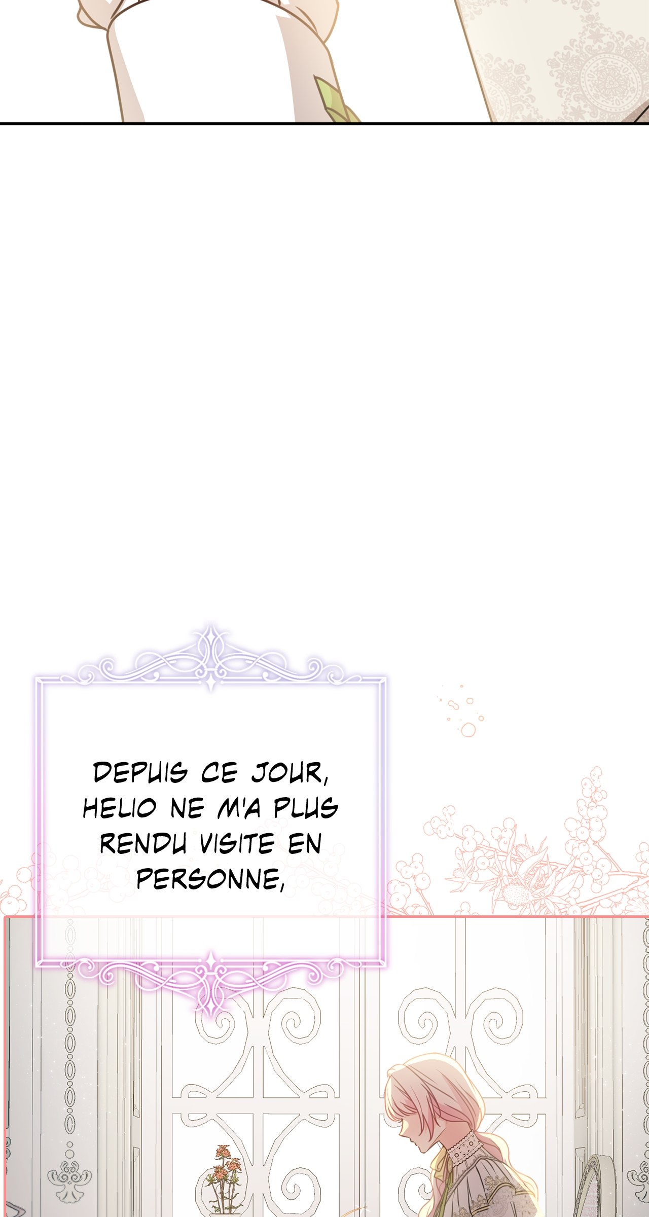 Read Must the Reincarnated Mother Always Die FR Manga Online