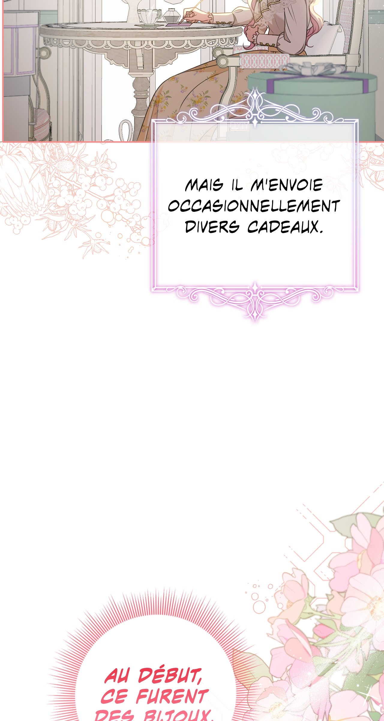Read Must the Reincarnated Mother Always Die FR Manga Online