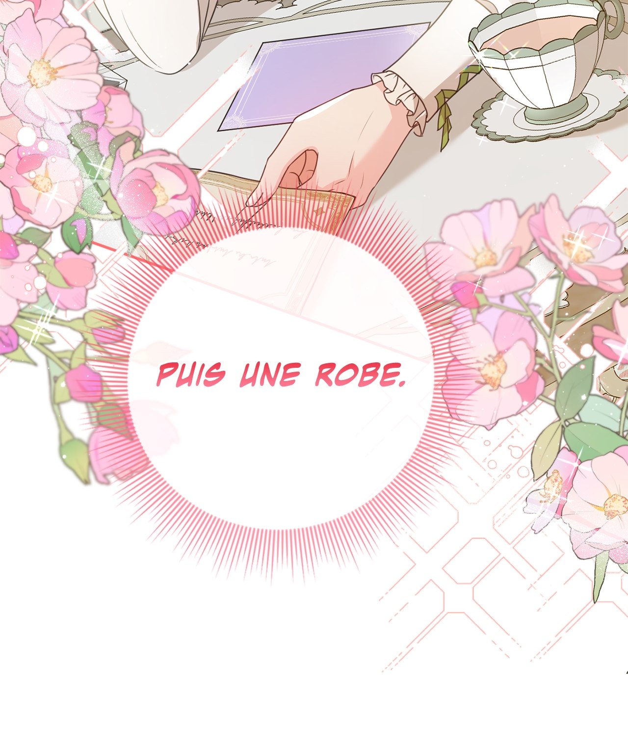 Read Must the Reincarnated Mother Always Die FR Manga Online