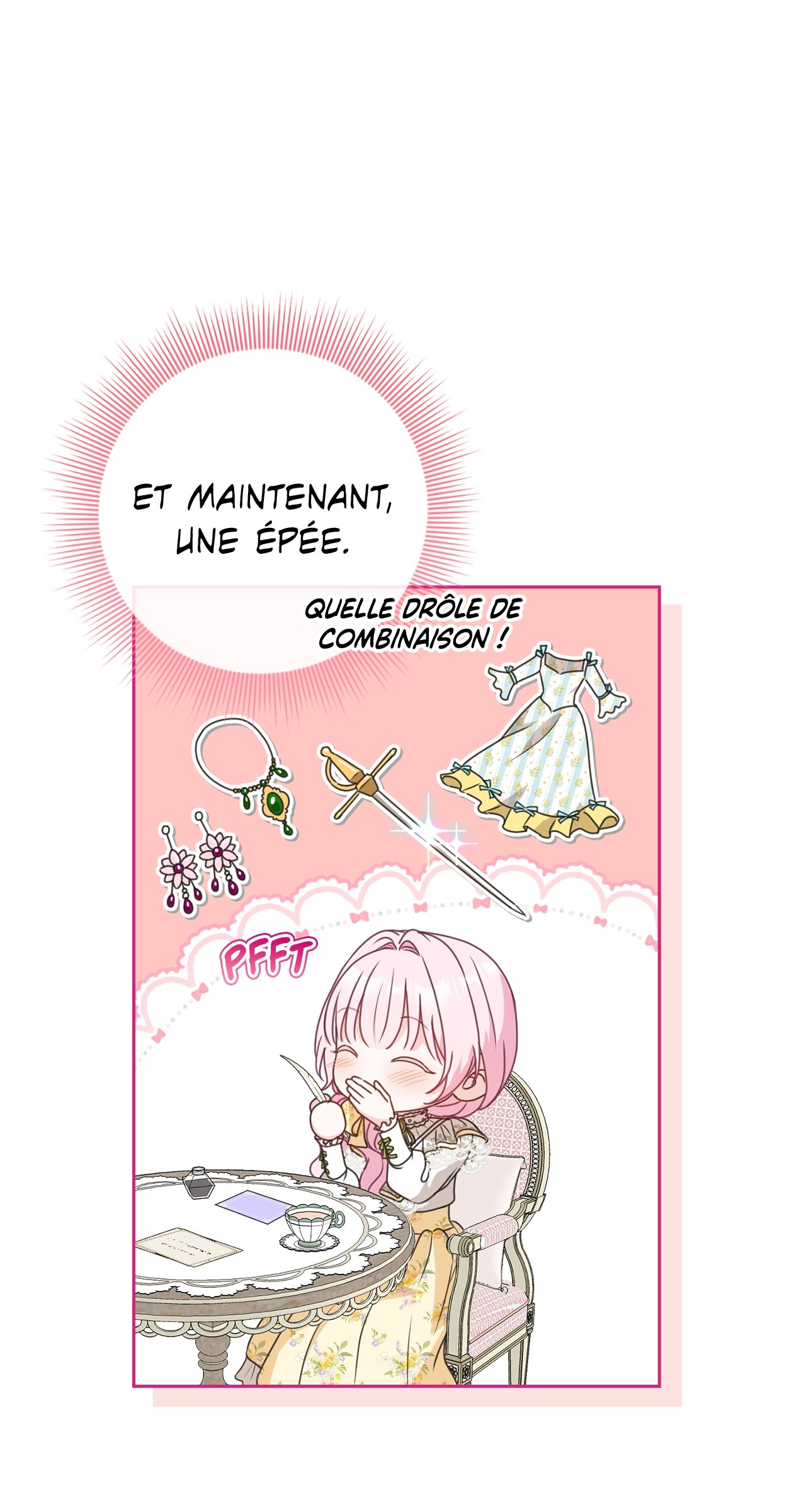 Read Must the Reincarnated Mother Always Die FR Manga Online