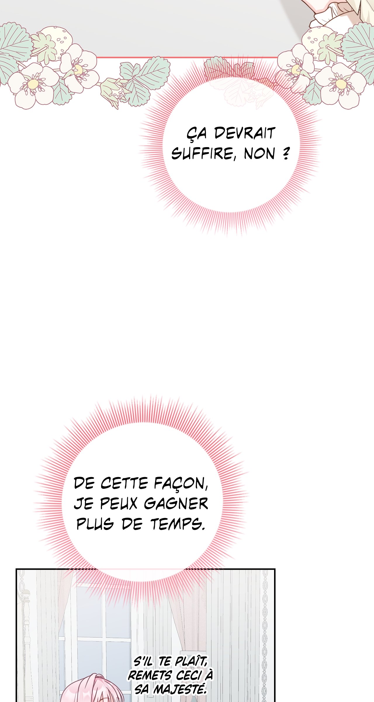 Read Must the Reincarnated Mother Always Die FR Manga Online
