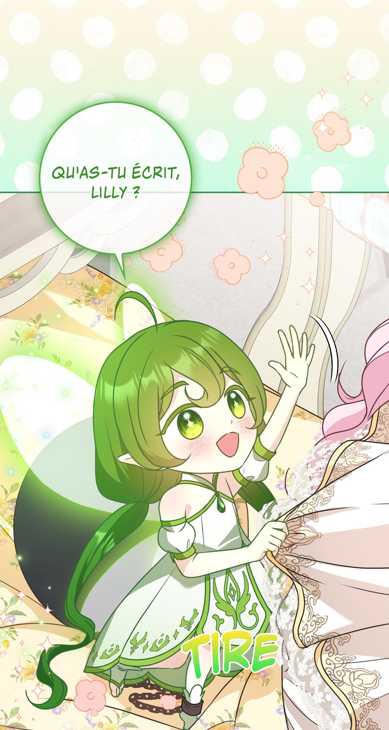 Read Must the Reincarnated Mother Always Die FR Manga Online