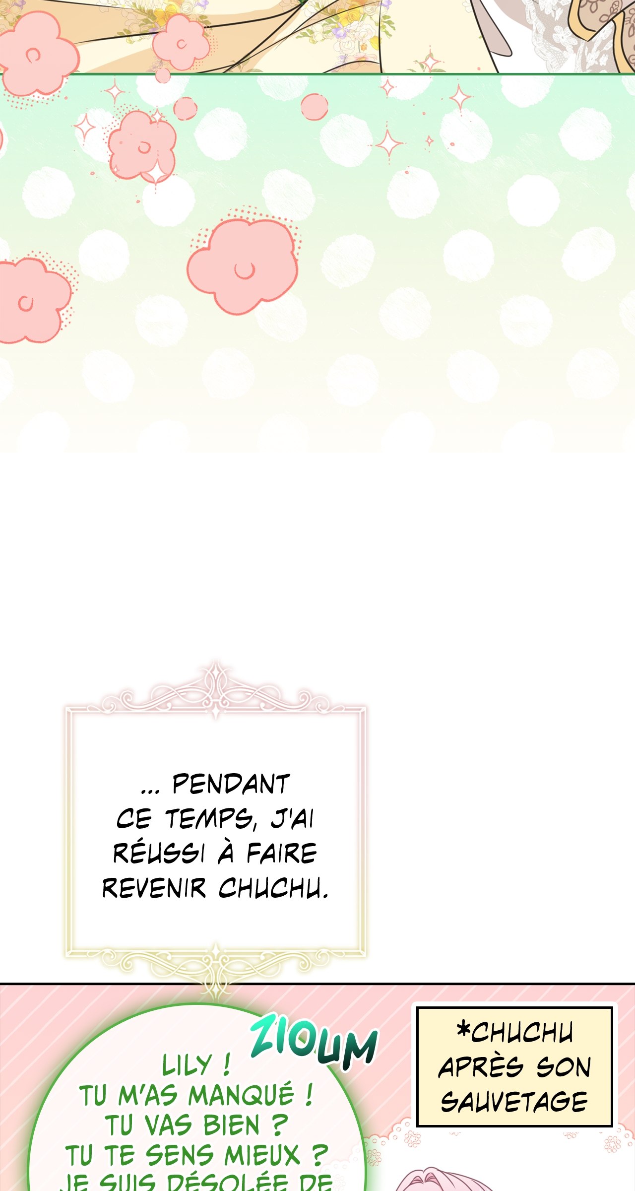 Read Must the Reincarnated Mother Always Die FR Manga Online