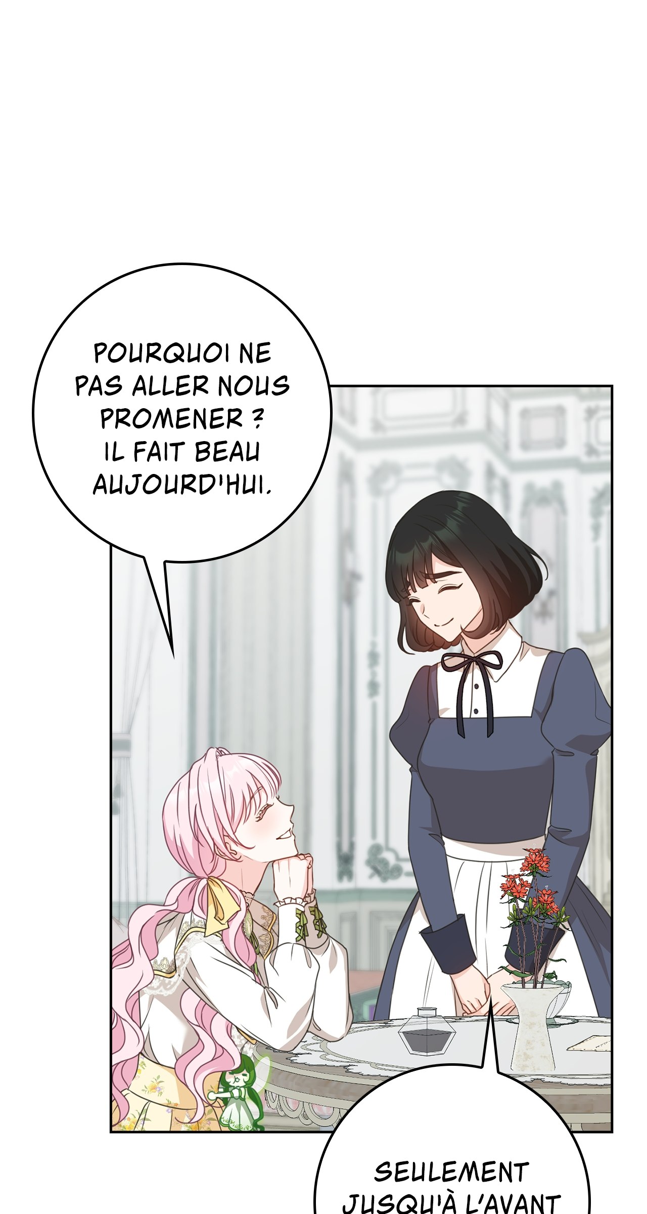 Read Must the Reincarnated Mother Always Die FR Manga Online