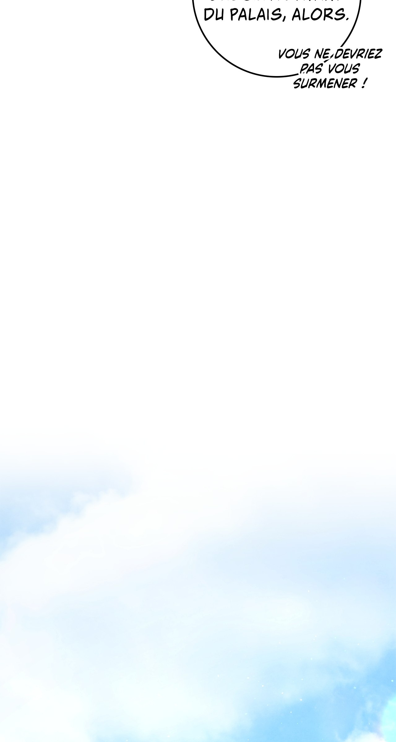 Read Must the Reincarnated Mother Always Die FR Manga Online