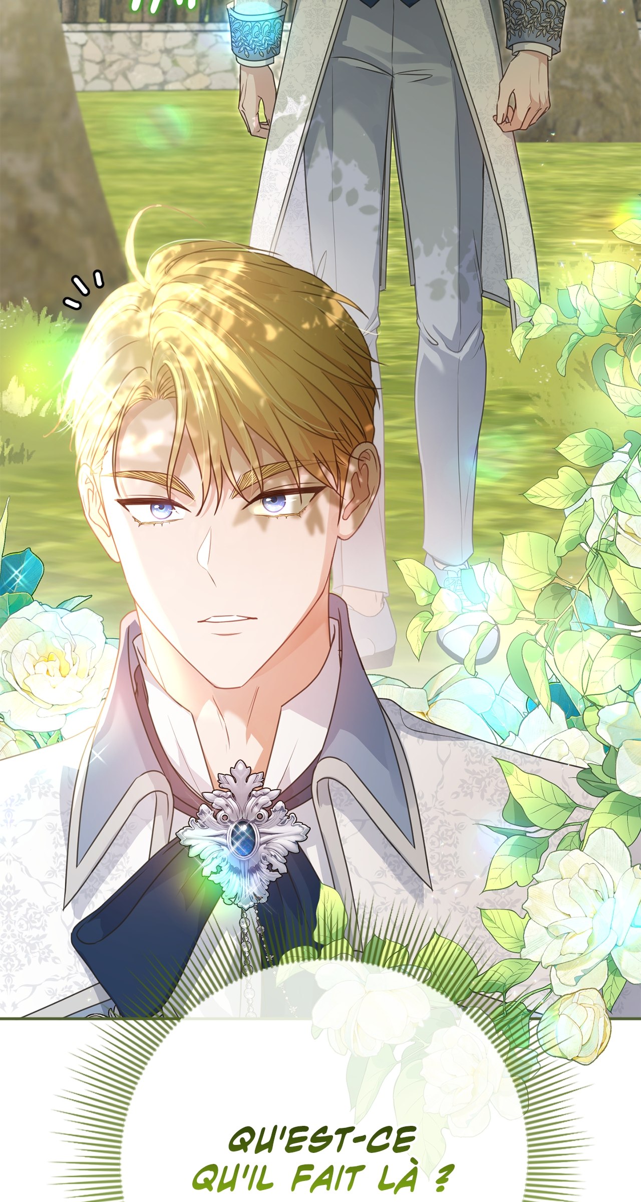 Read Must the Reincarnated Mother Always Die FR Manga Online