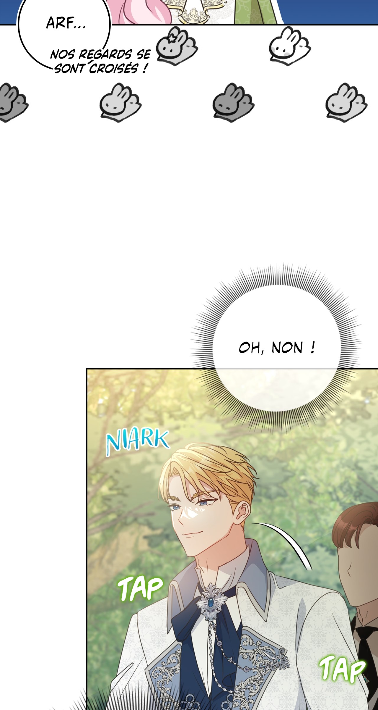 Read Must the Reincarnated Mother Always Die FR Manga Online