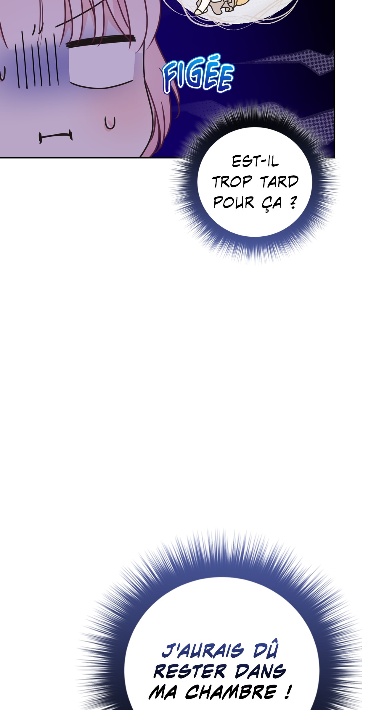 Read Must the Reincarnated Mother Always Die FR Manga Online