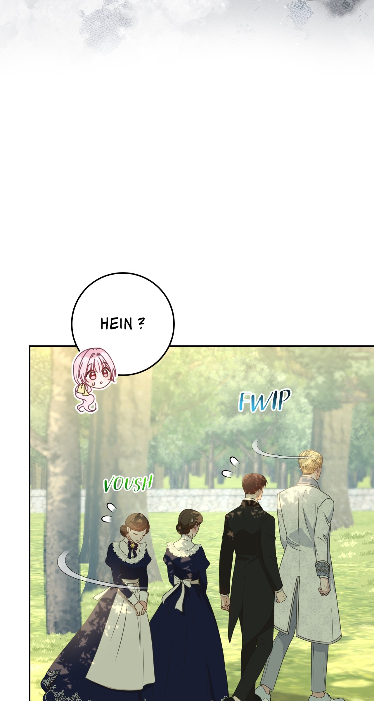 Read Must the Reincarnated Mother Always Die FR Manga Online