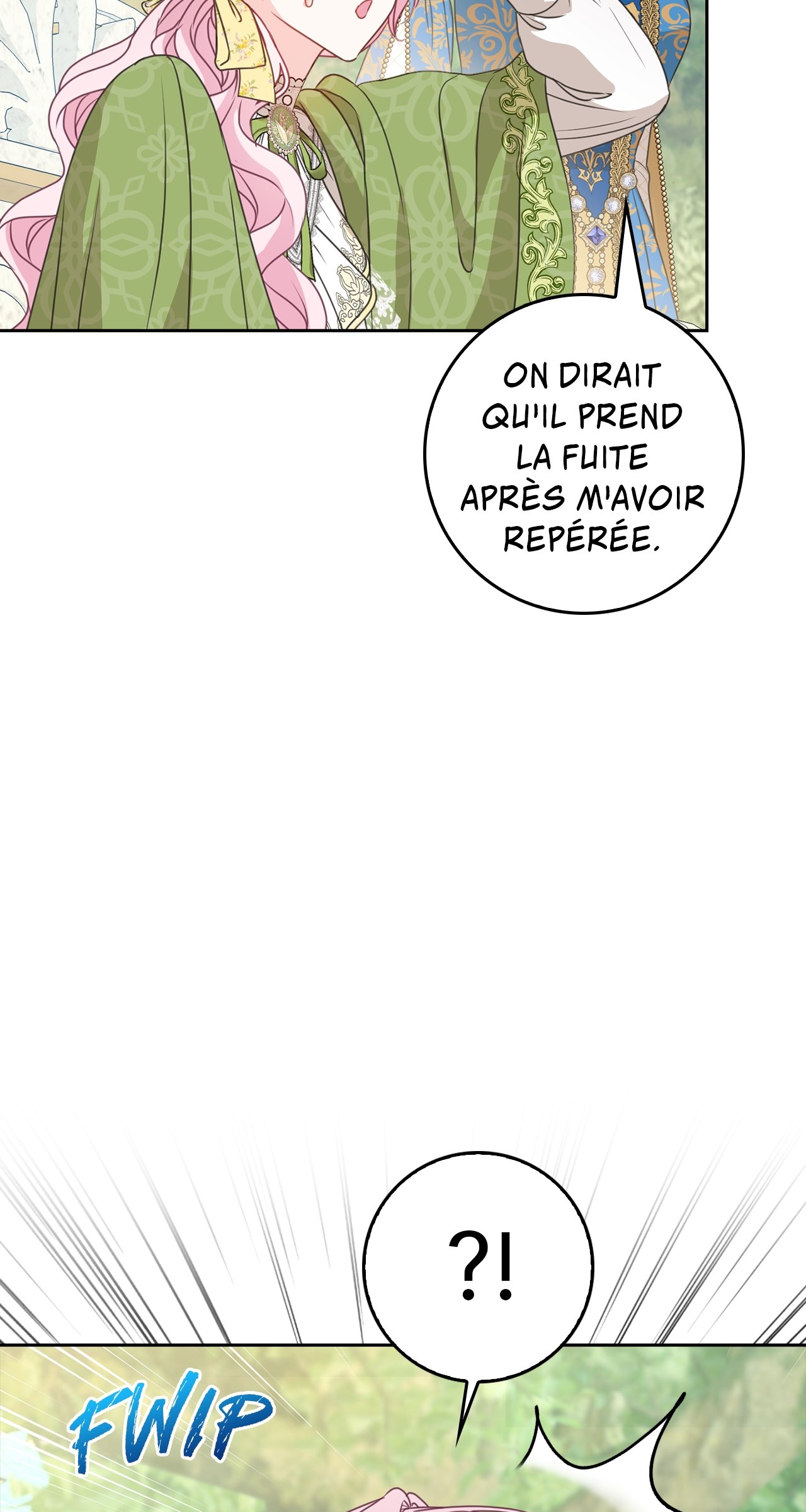 Read Must the Reincarnated Mother Always Die FR Manga Online