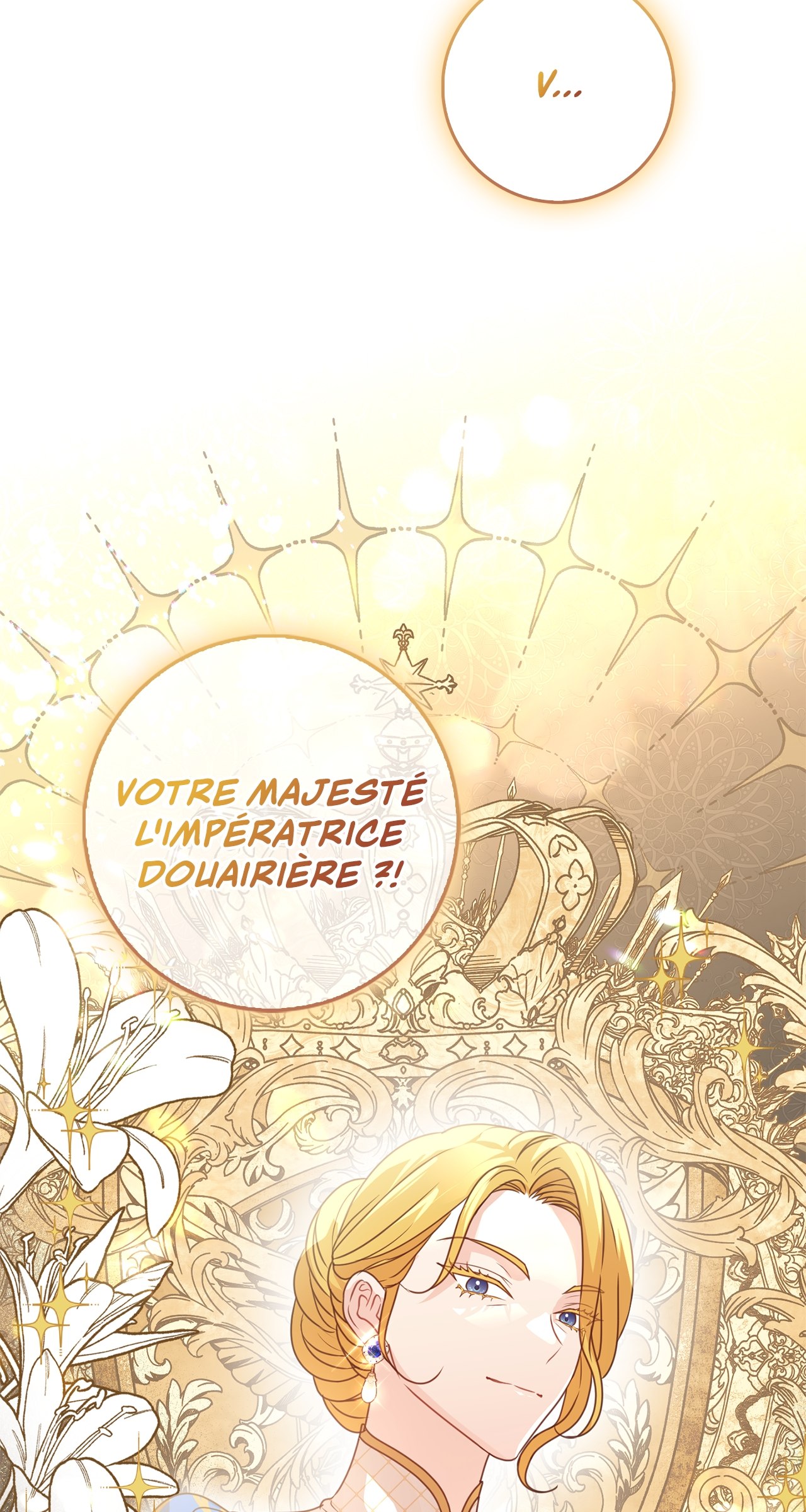 Read Must the Reincarnated Mother Always Die FR Manga Online
