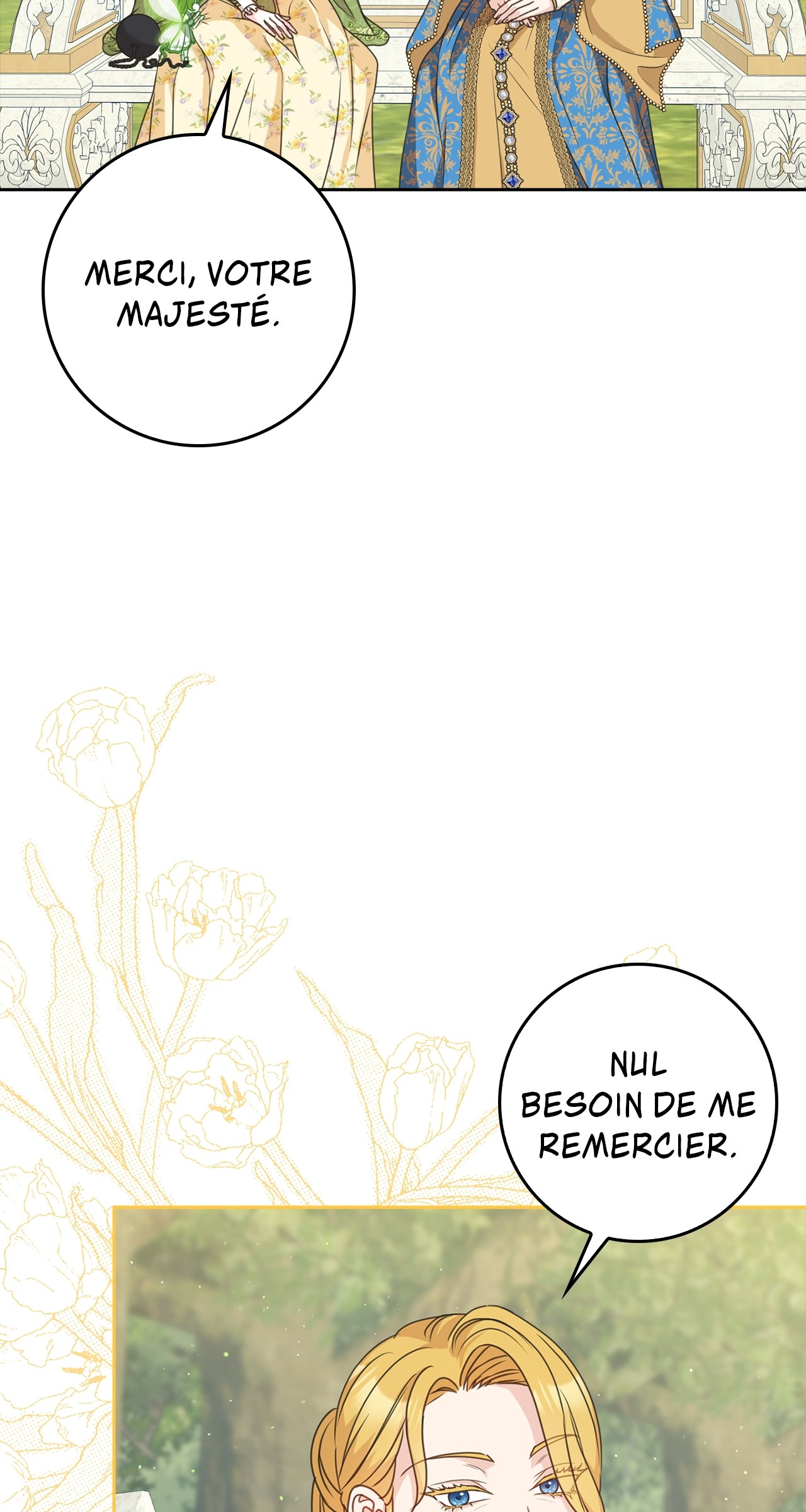 Read Must the Reincarnated Mother Always Die FR Manga Online