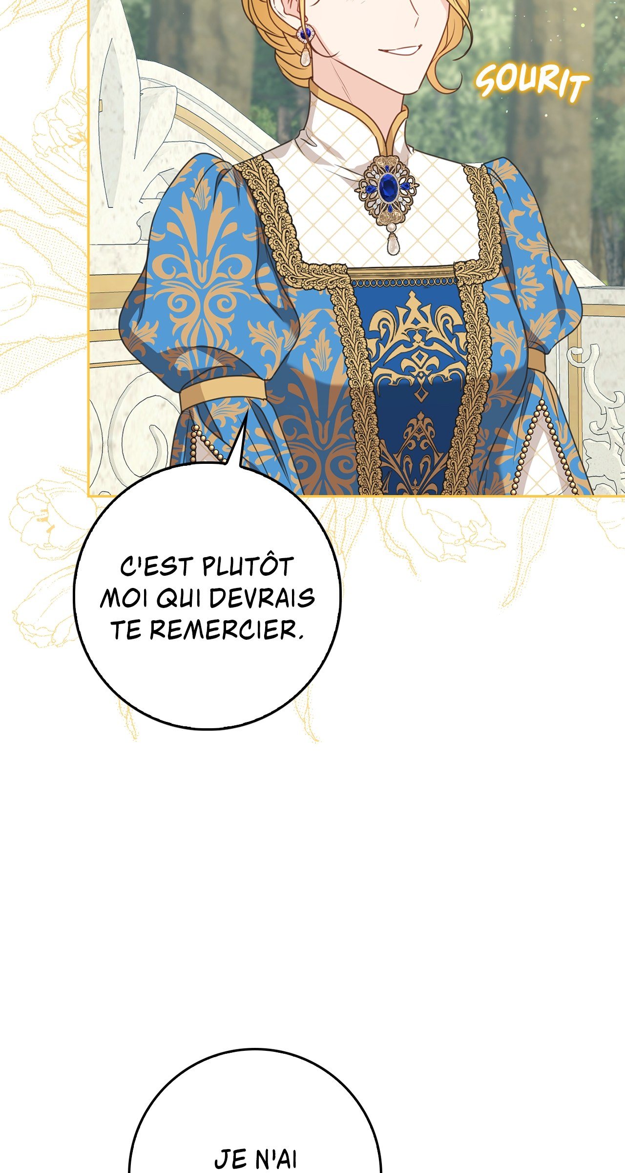 Read Must the Reincarnated Mother Always Die FR Manga Online