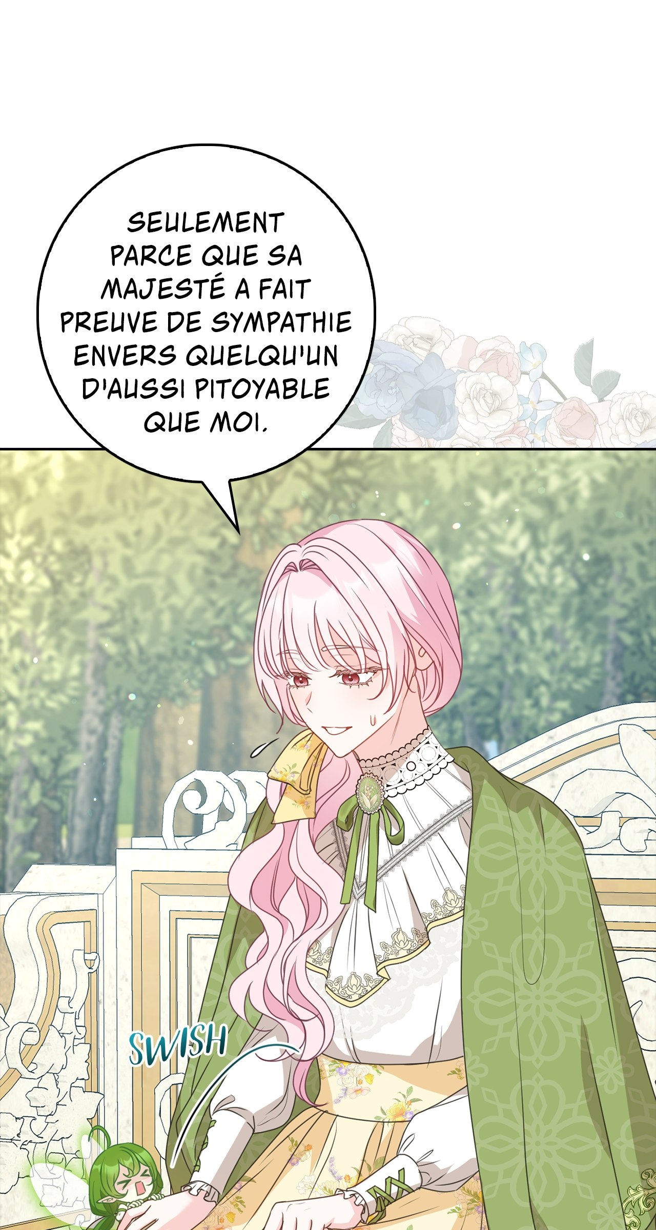 Read Must the Reincarnated Mother Always Die FR Manga Online