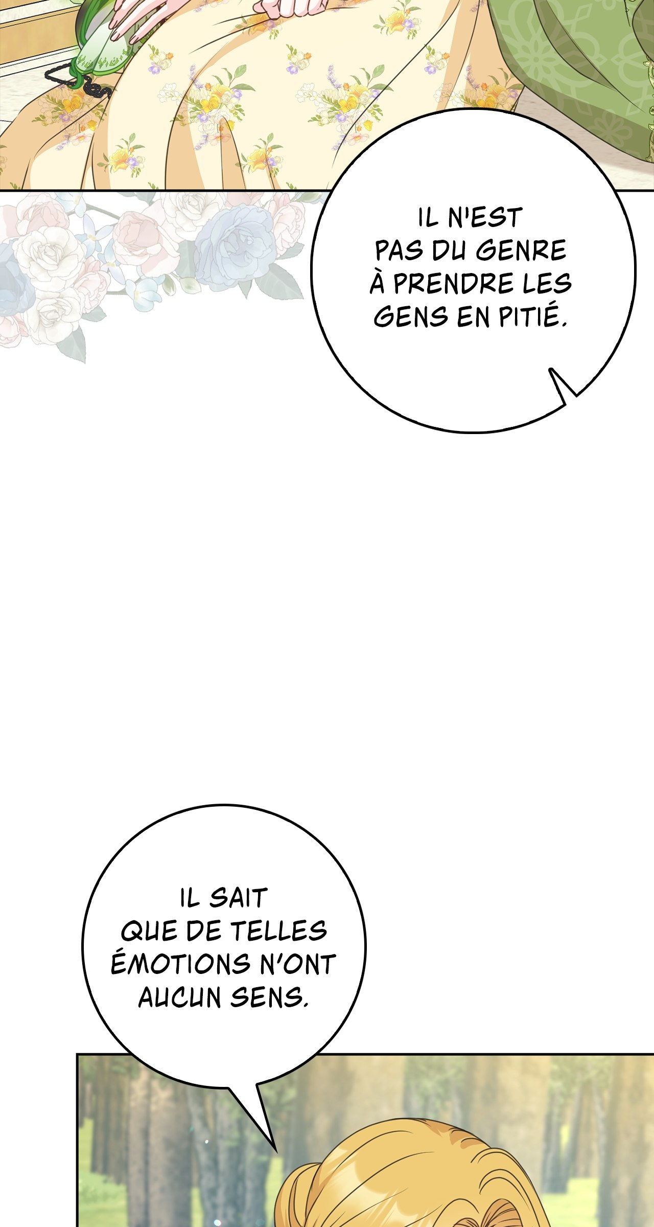 Read Must the Reincarnated Mother Always Die FR Manga Online