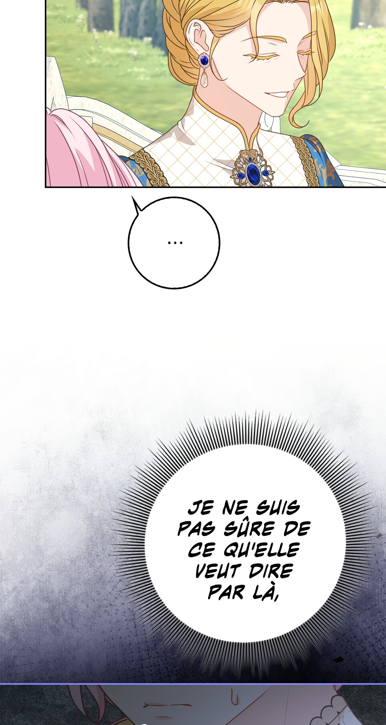 Read Must the Reincarnated Mother Always Die FR Manga Online