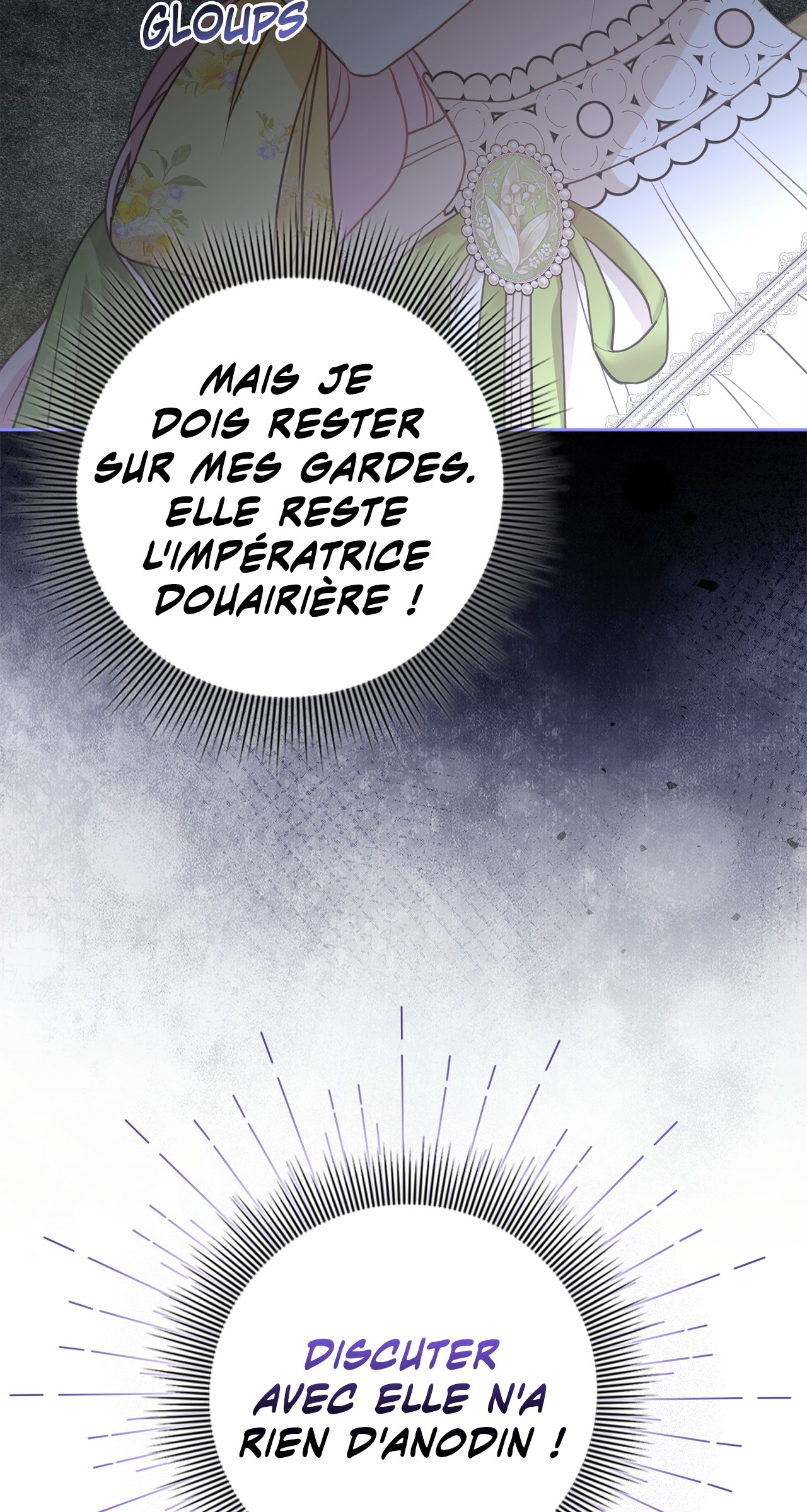 Read Must the Reincarnated Mother Always Die FR Manga Online