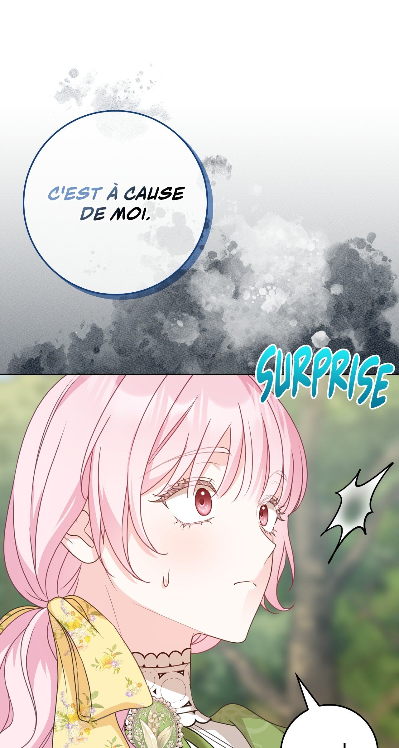 Read Must the Reincarnated Mother Always Die FR Manga Online