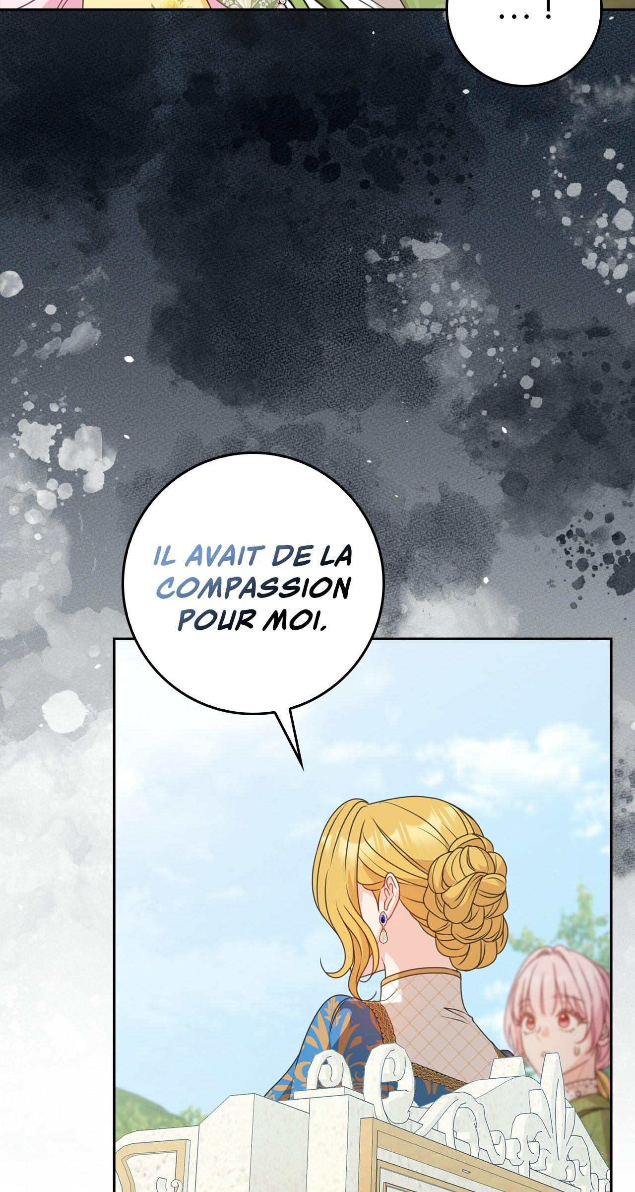 Read Must the Reincarnated Mother Always Die FR Manga Online