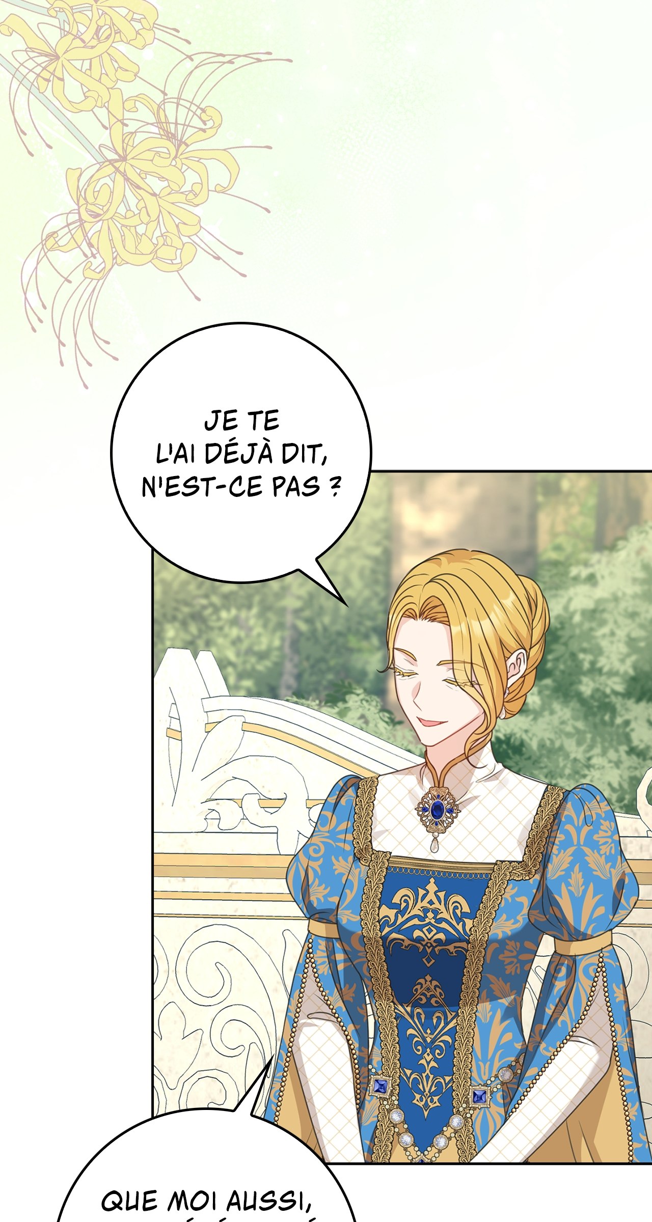 Read Must the Reincarnated Mother Always Die FR Manga Online