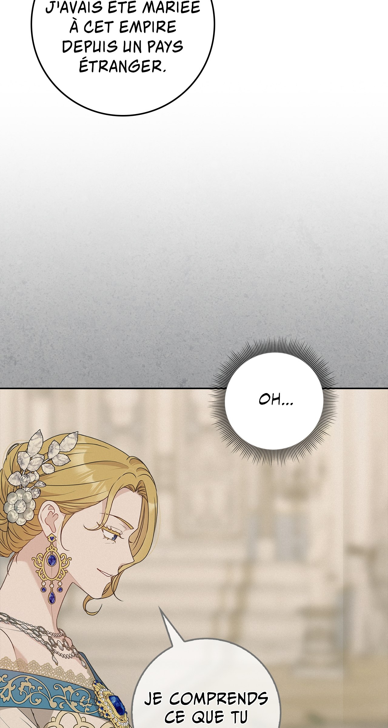 Read Must the Reincarnated Mother Always Die FR Manga Online
