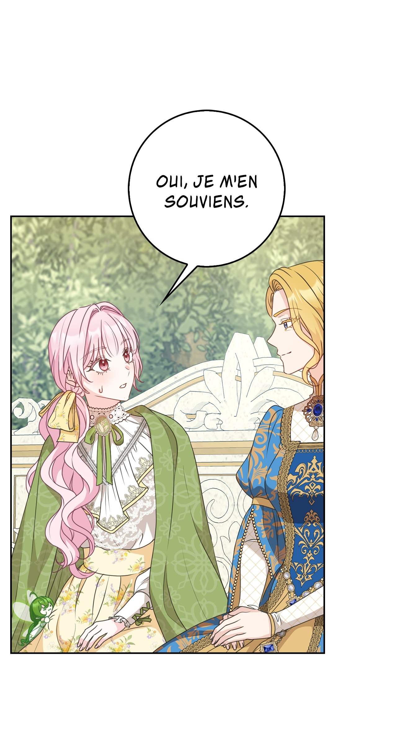 Read Must the Reincarnated Mother Always Die FR Manga Online