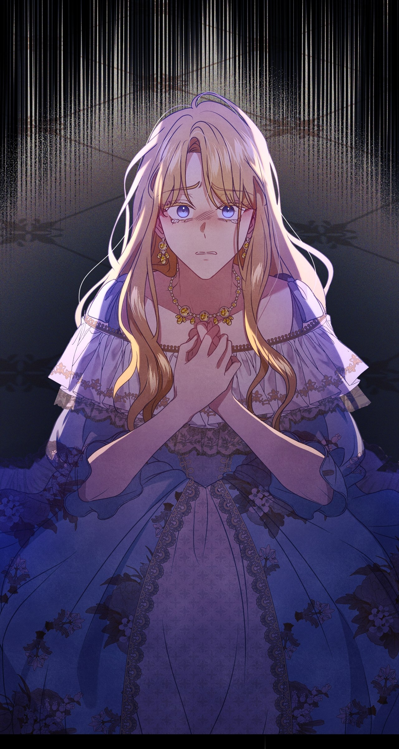 Read Must the Reincarnated Mother Always Die FR Manga Online